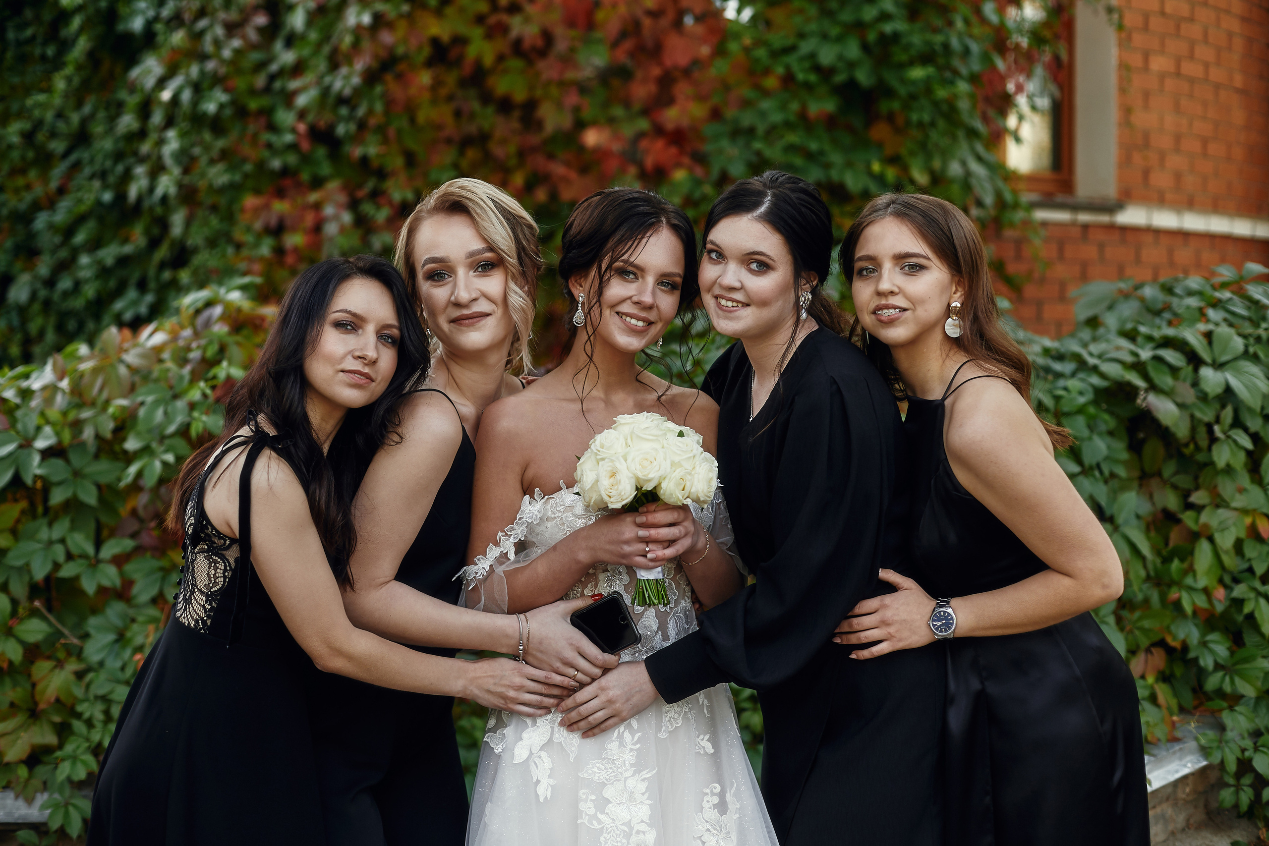 Свадебная фотосессия. Александр Прозоров фотограф в Кирове