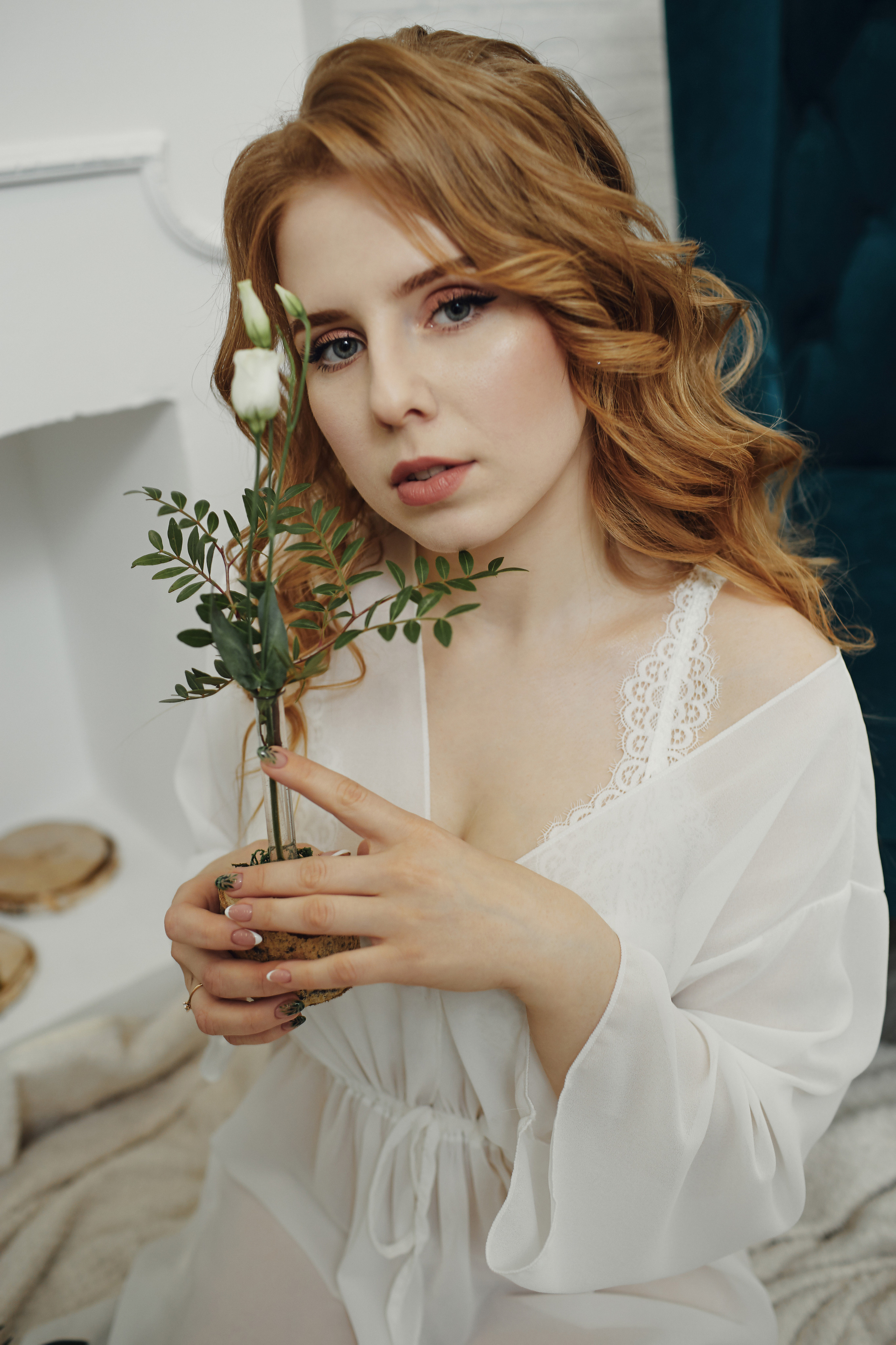 Паша и Ксюша. Свадебная фотосессия. Александр Прозоров фотограф в Кирове