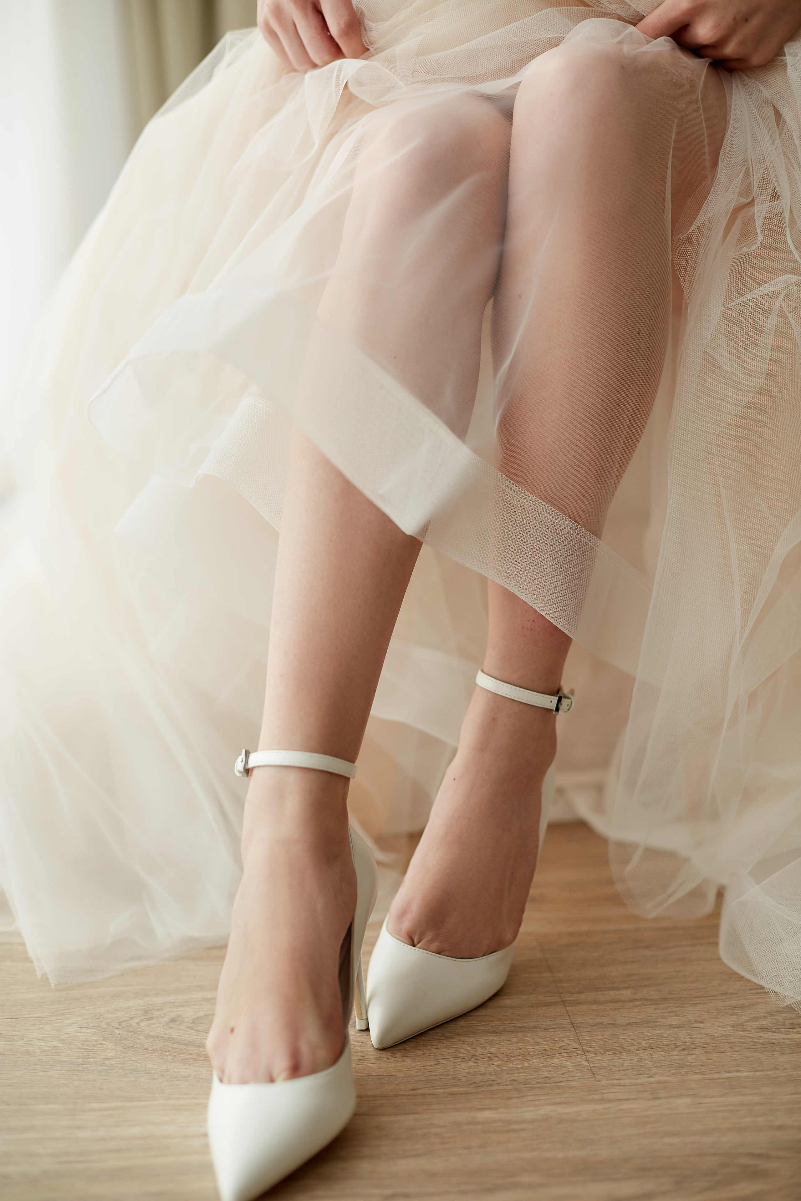 Свадебная фотосессия. Александр Прозоров фотограф в Кирове