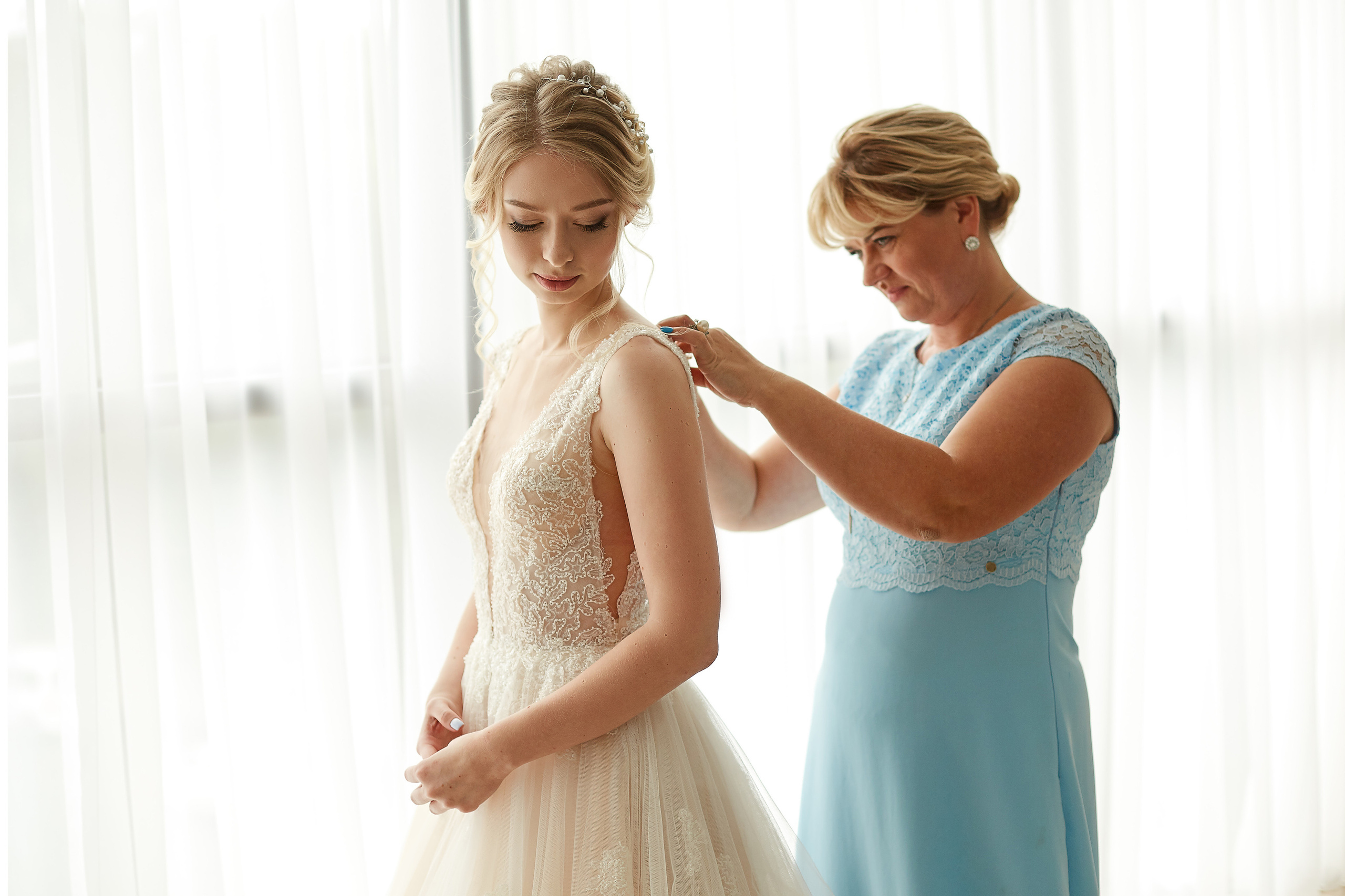 Свадебная фотосессия. Александр Прозоров фотограф в Кирове