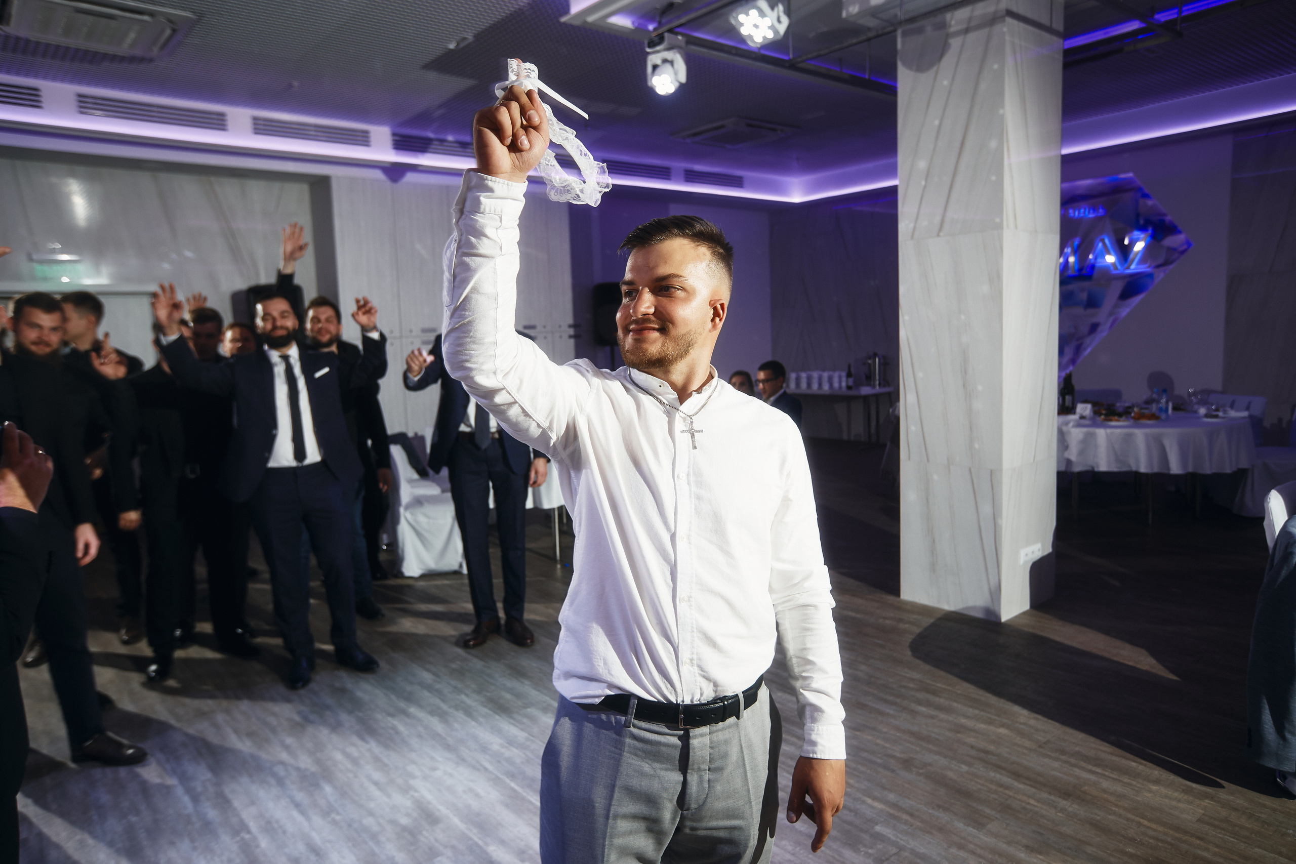 Свадебная фотосессия. Александр Прозоров фотограф в Кирове