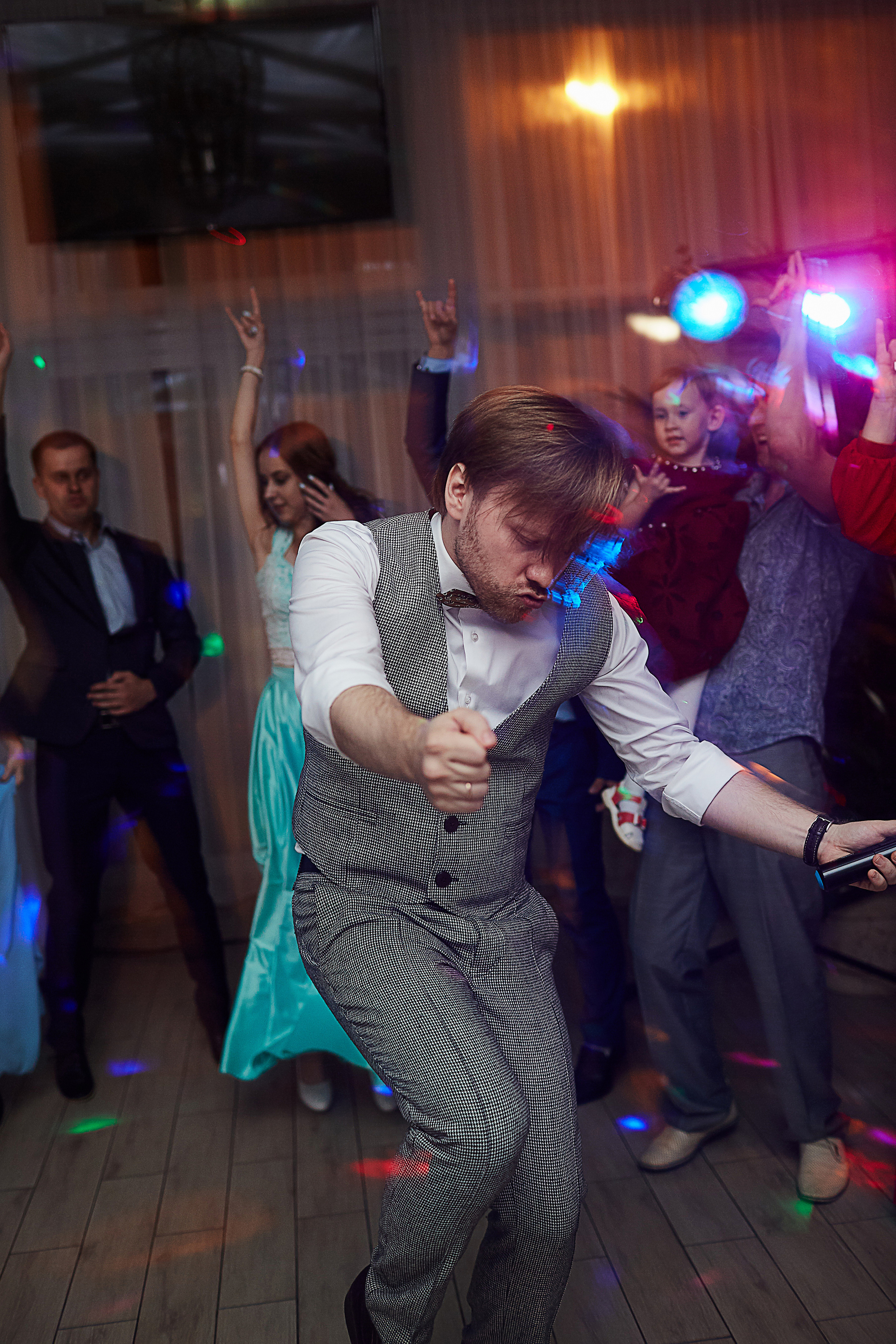 Свадебная фотосессия. Александр Прозоров фотограф в Кирове