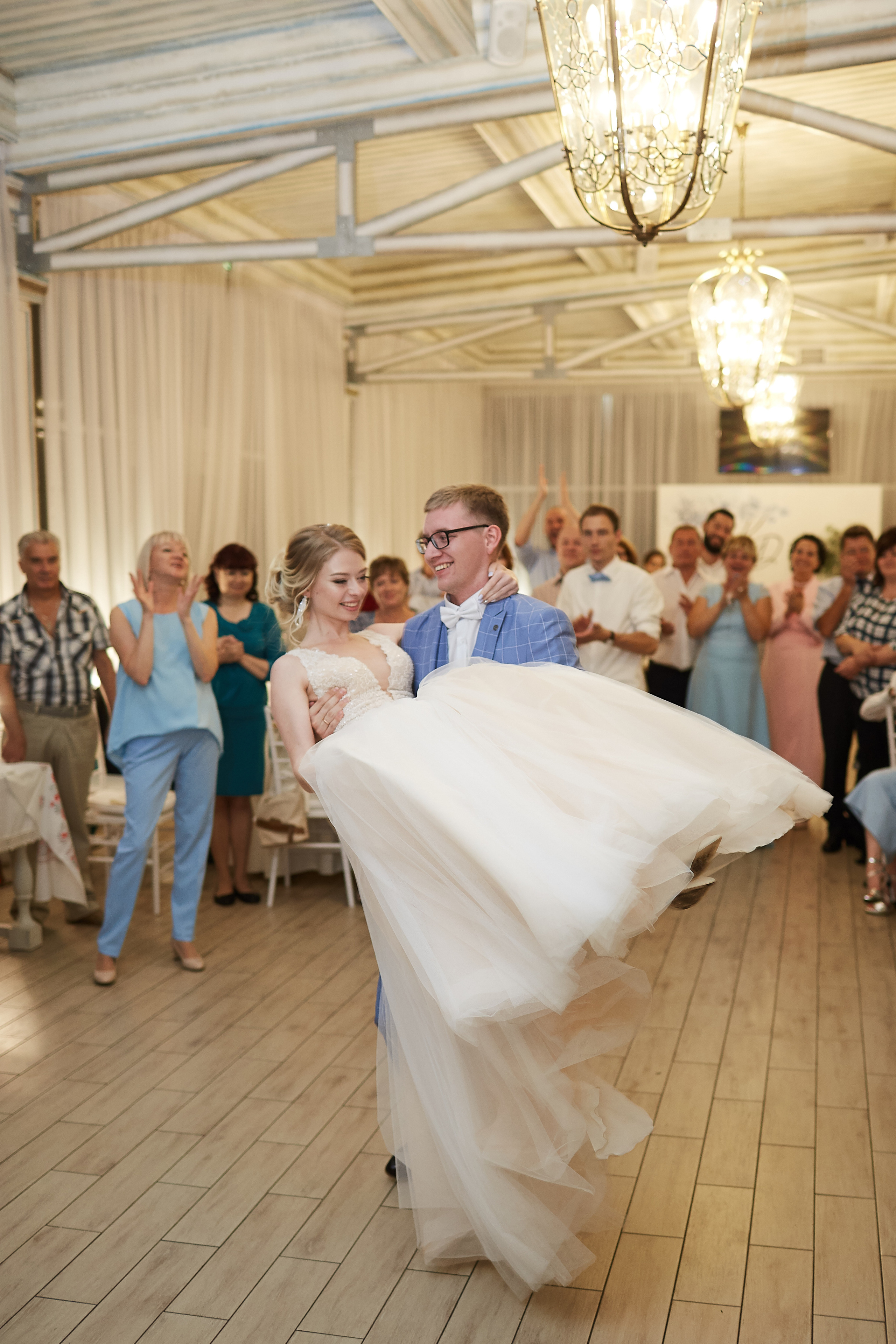 Свадебная фотосессия. Александр Прозоров фотограф в Кирове