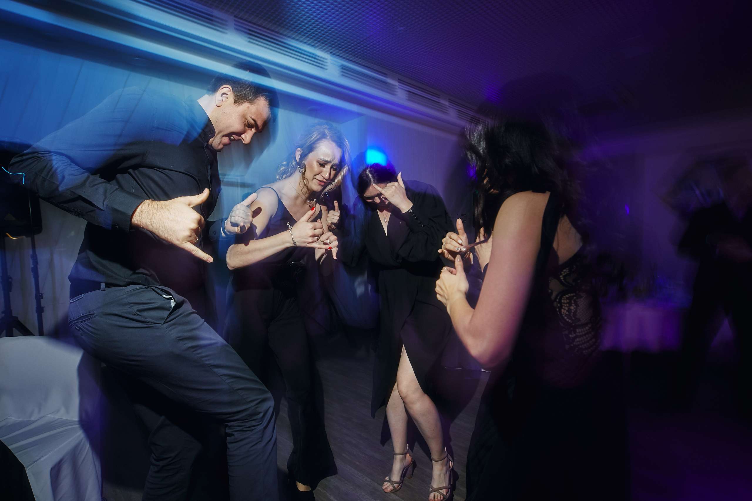 Свадебная фотосессия. Александр Прозоров фотограф в Кирове