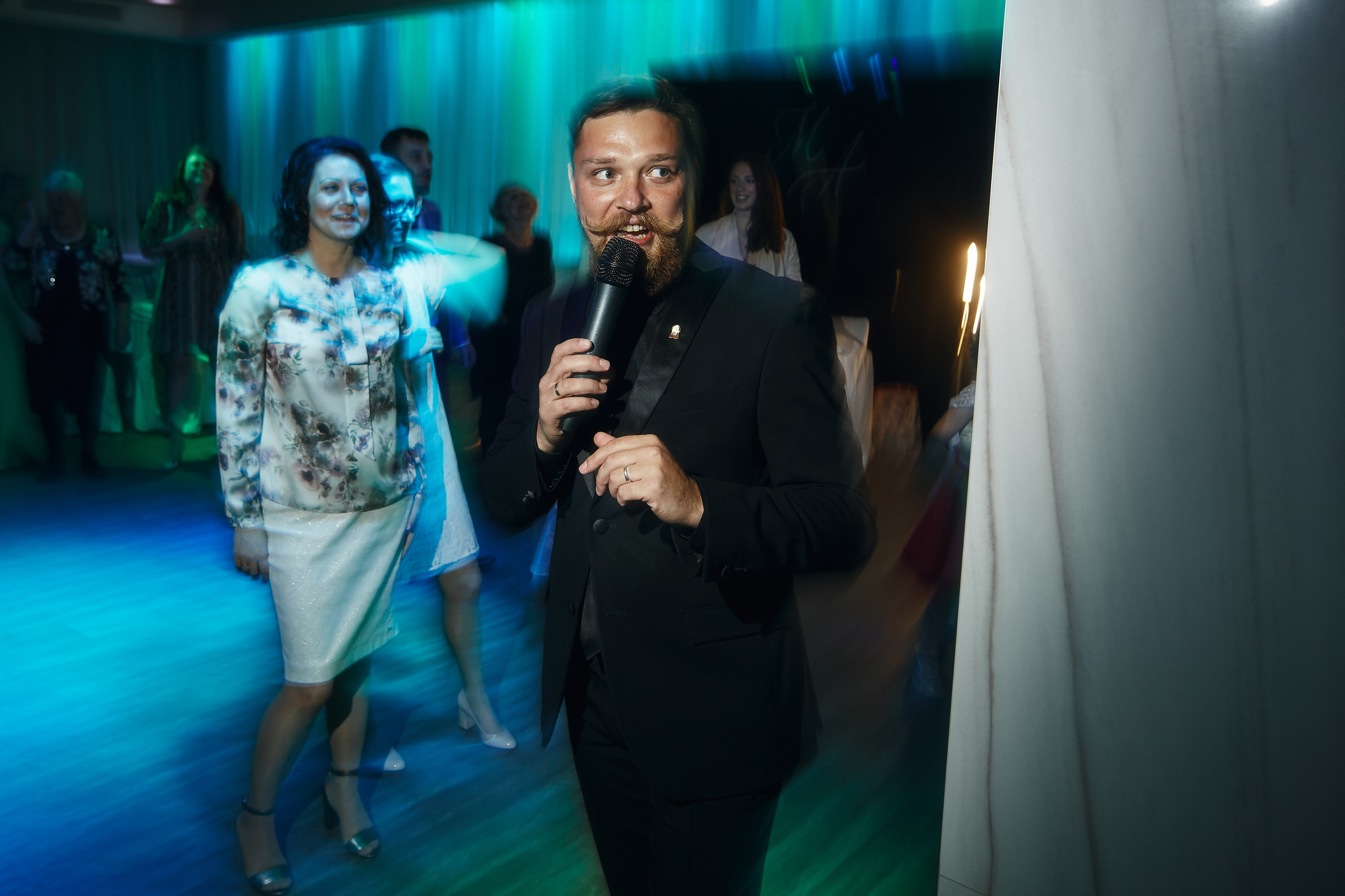 Свадебная фотосессия. Александр Прозоров фотограф в Кирове