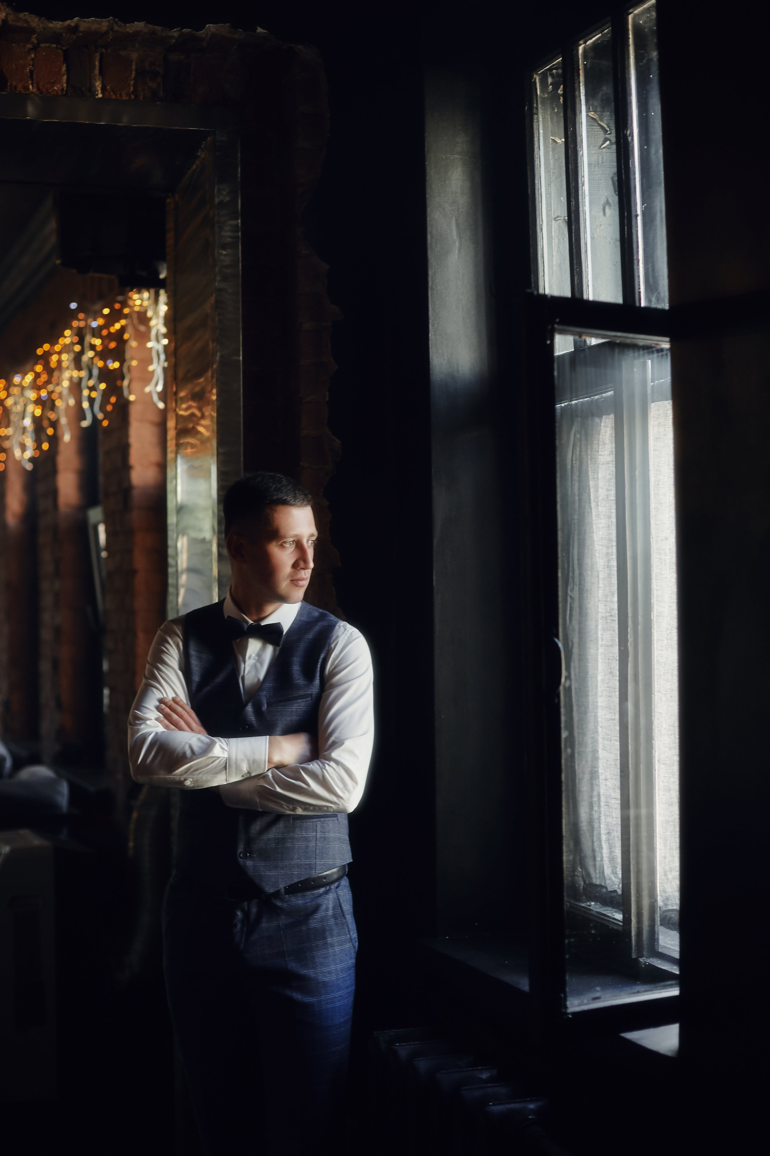 Виктория и Евгений Свадебная фотосессия. Александр Прозоров фотограф в Кирове