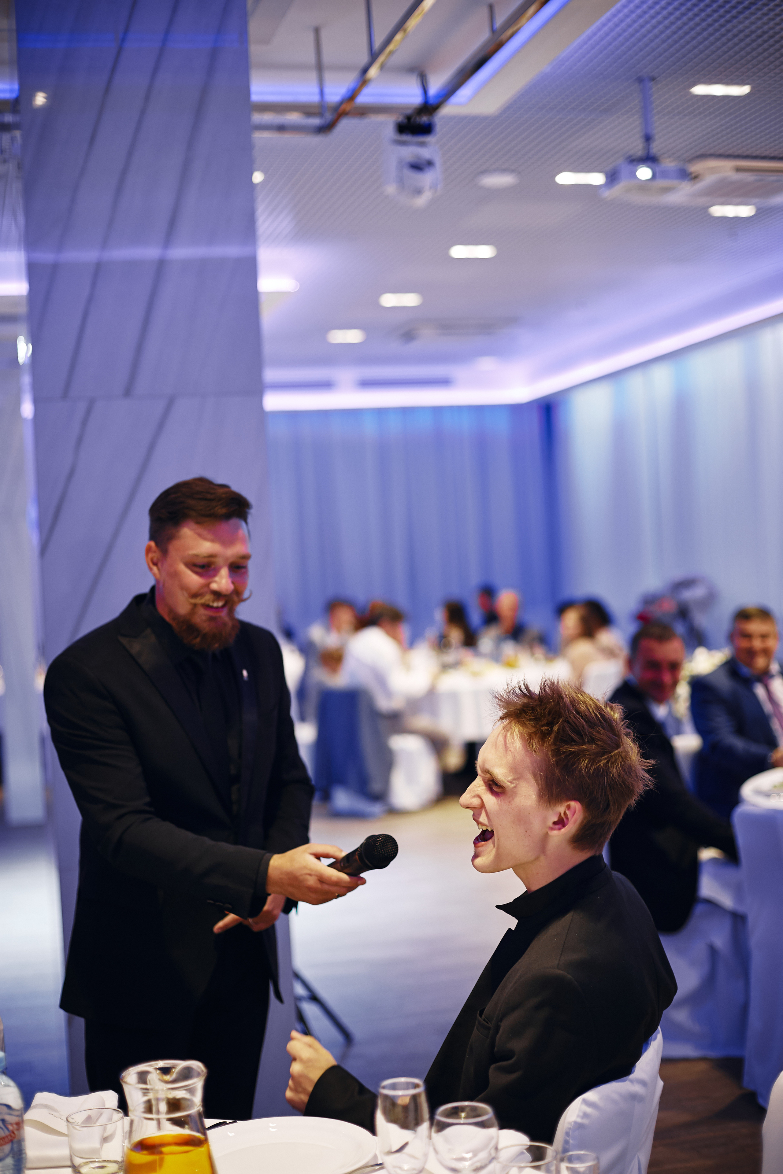 Свадебная фотосессия. Александр Прозоров фотограф в Кирове