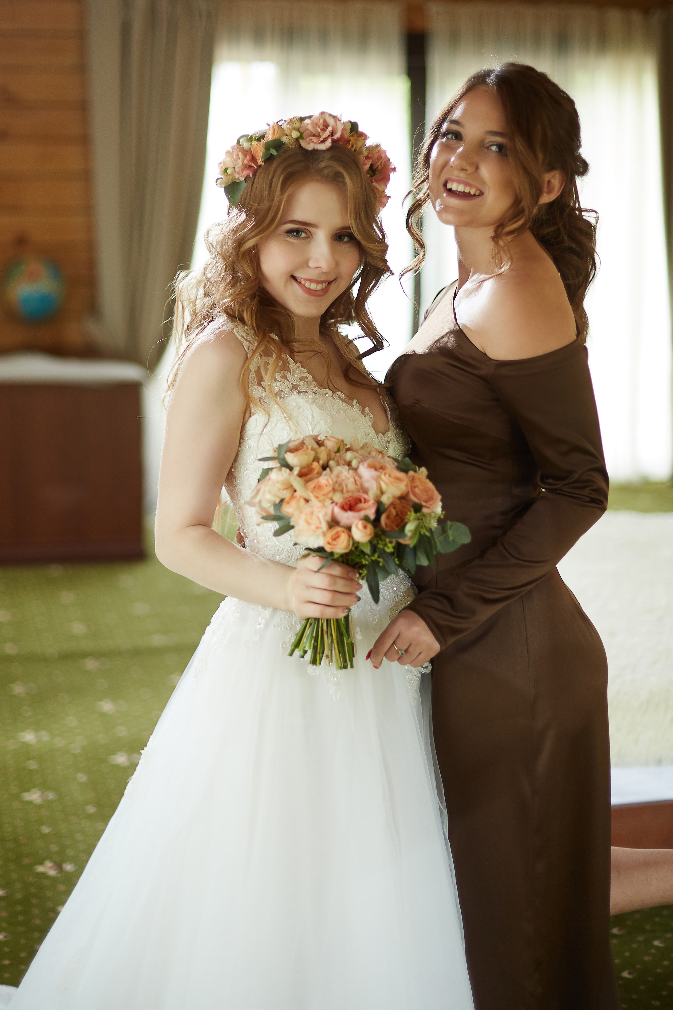 Паша и Ксюша. Свадебная фотосессия. Александр Прозоров фотограф в Кирове