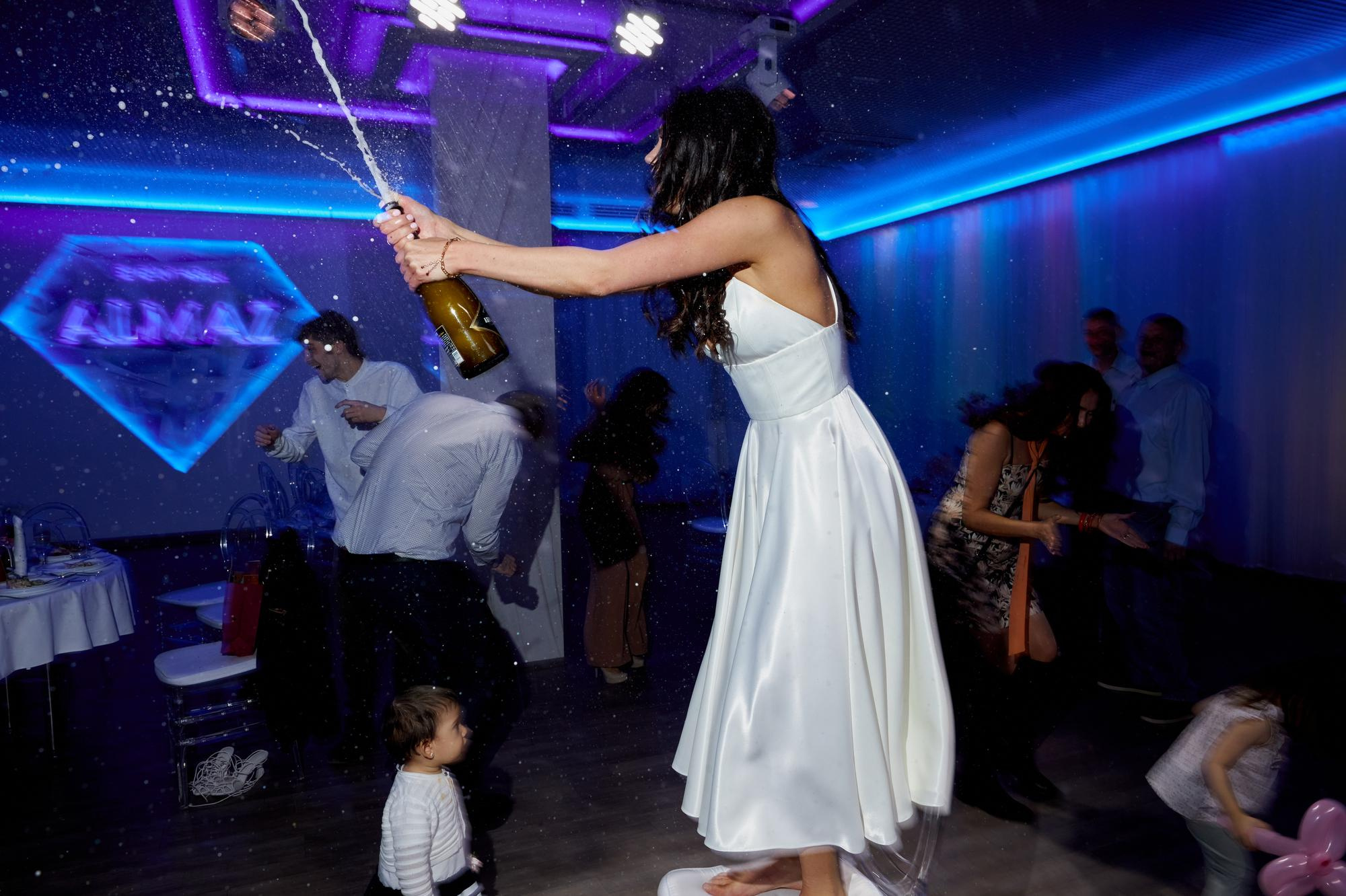 Свадебная фотосессия. Александр Прозоров фотограф в Кирове