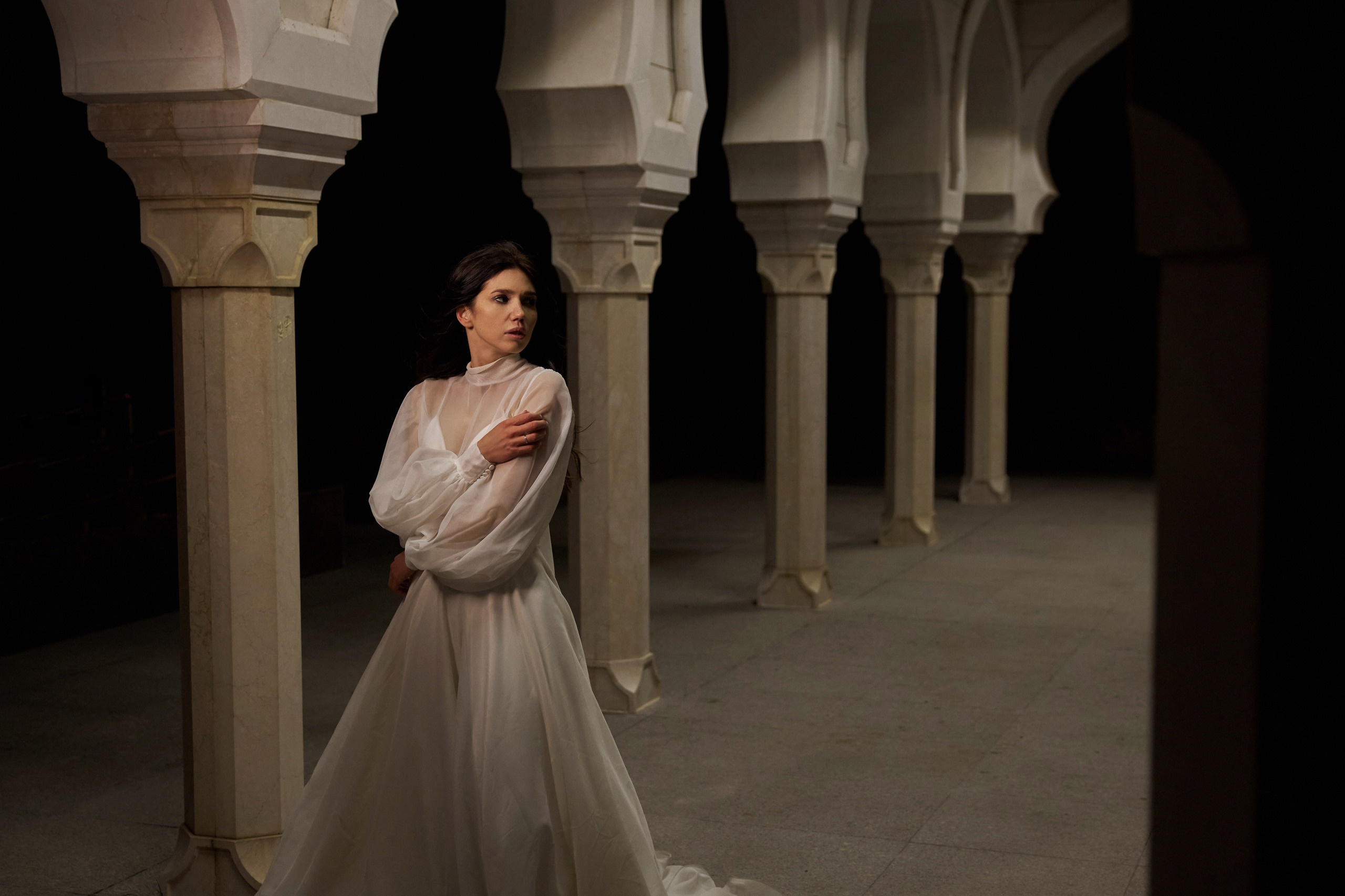 Свадебная фотосессия. Александр Прозоров фотограф в Кирове