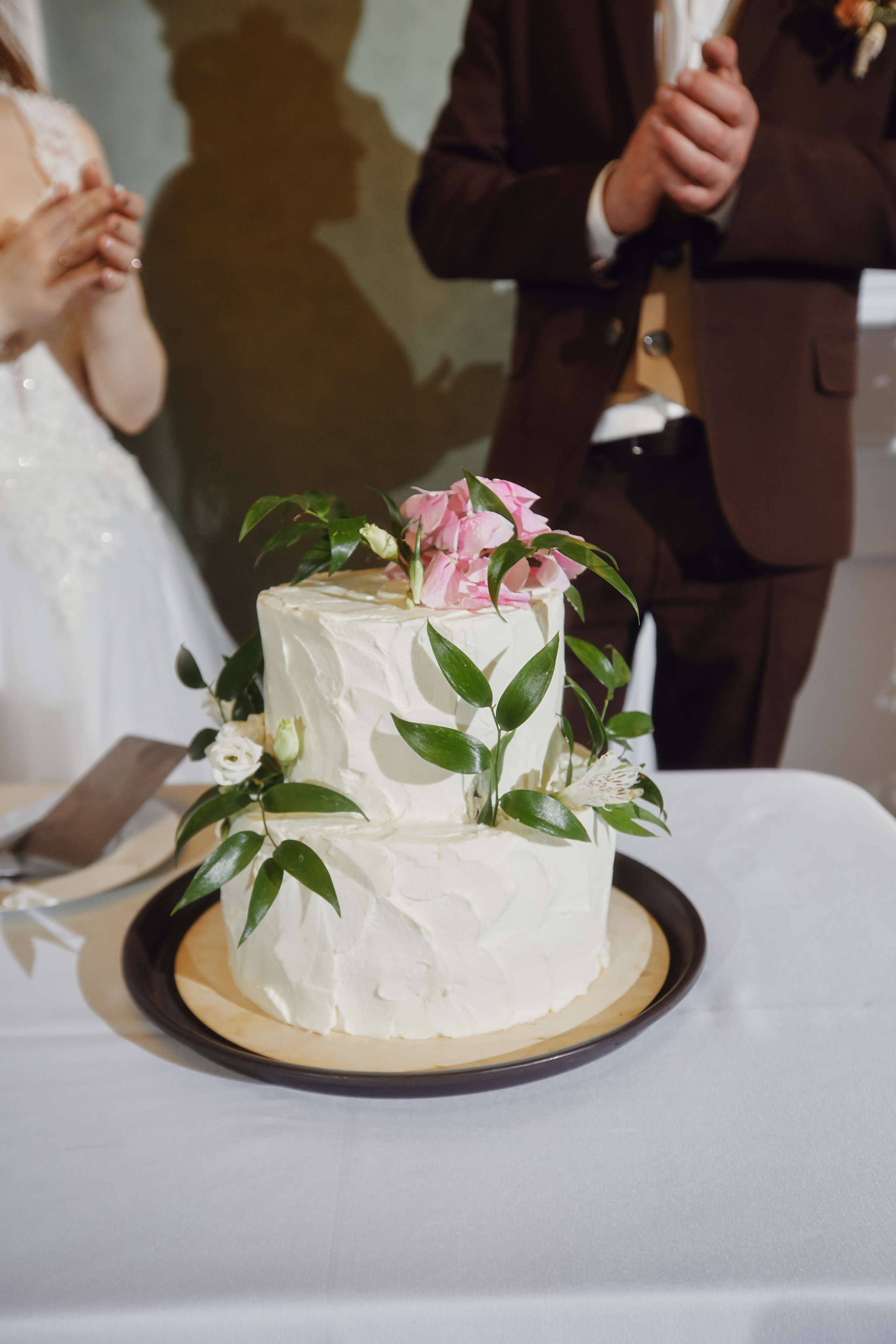 Паша и Ксюша. Свадебная фотосессия. Александр Прозоров фотограф в Кирове