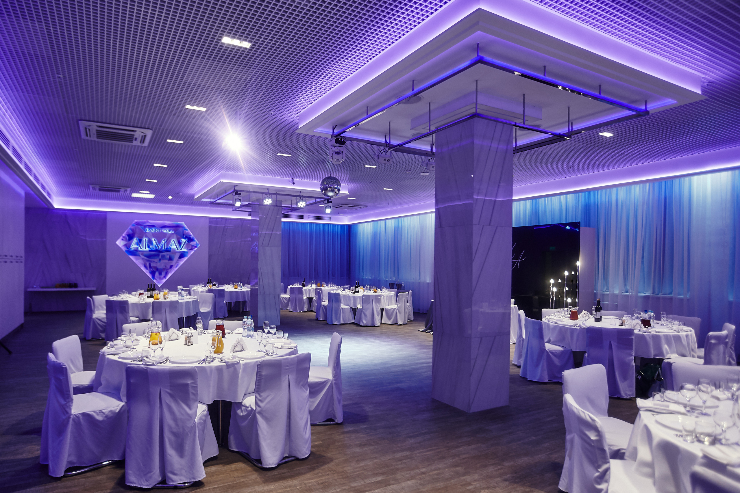 Свадебная фотосессия. Александр Прозоров фотограф в Кирове