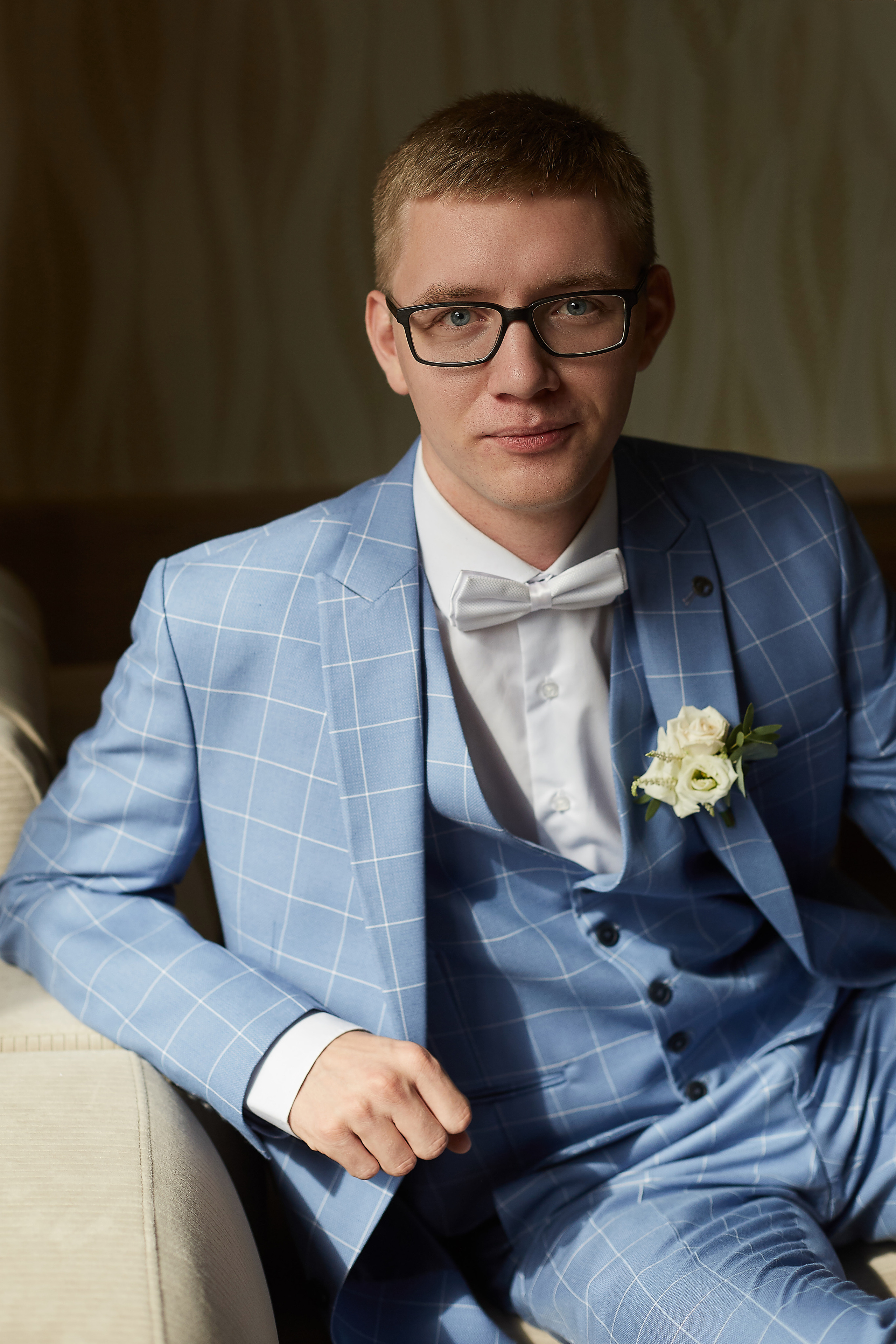 Свадебная фотосессия. Александр Прозоров фотограф в Кирове