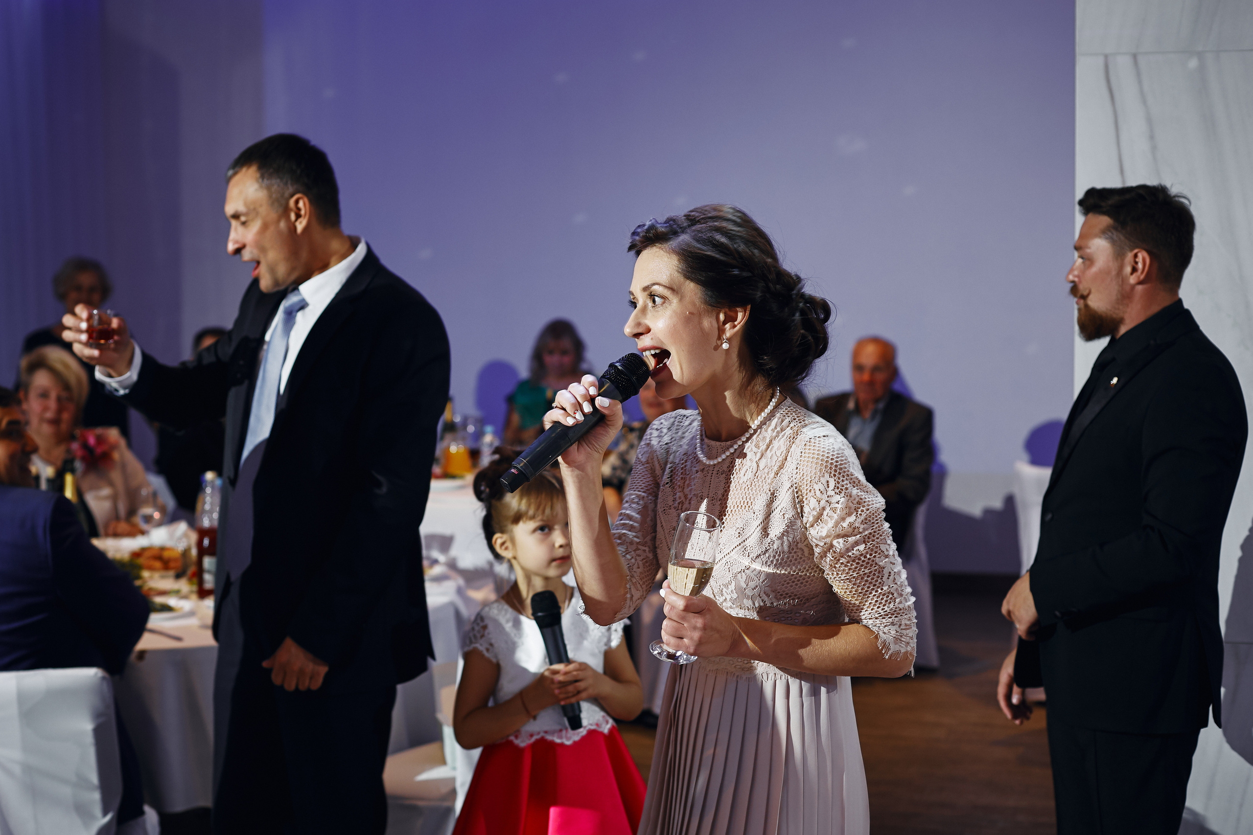 Свадебная фотосессия. Александр Прозоров фотограф в Кирове