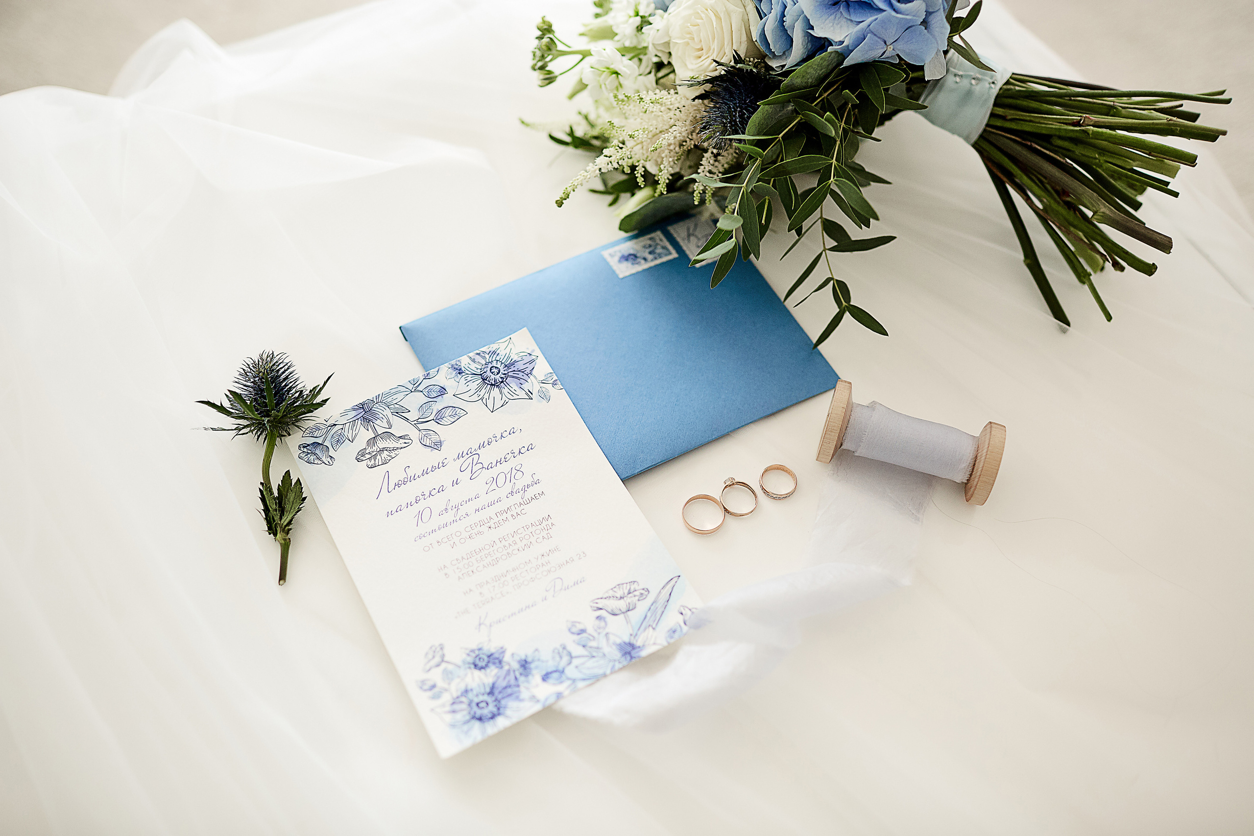 Свадебная фотосессия. Александр Прозоров фотограф в Кирове