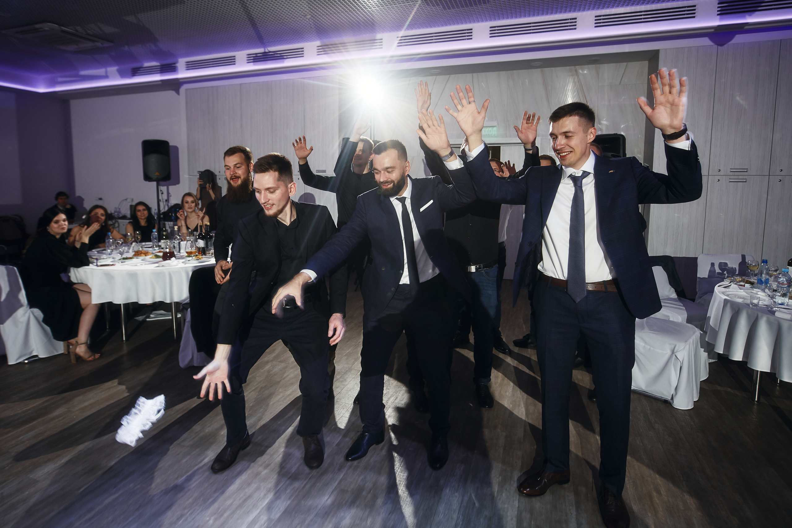 Свадебная фотосессия. Александр Прозоров фотограф в Кирове