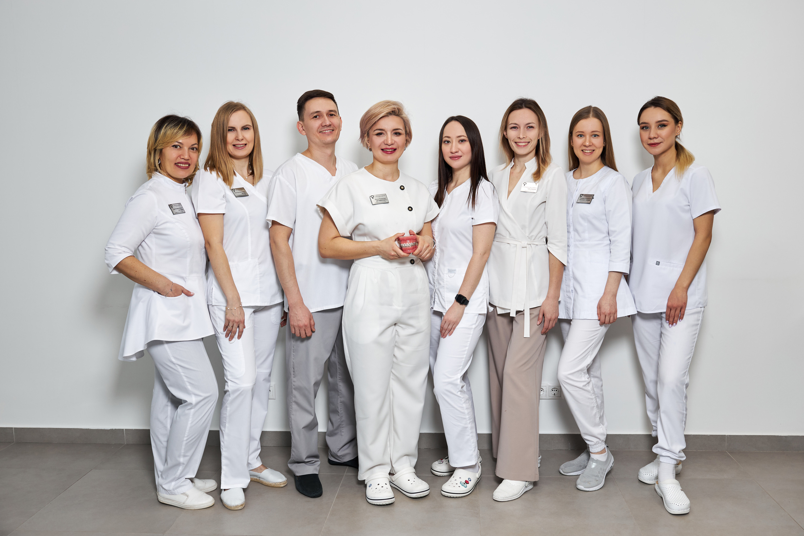 Стоматология. Александр Прозоров фотограф в Кирове