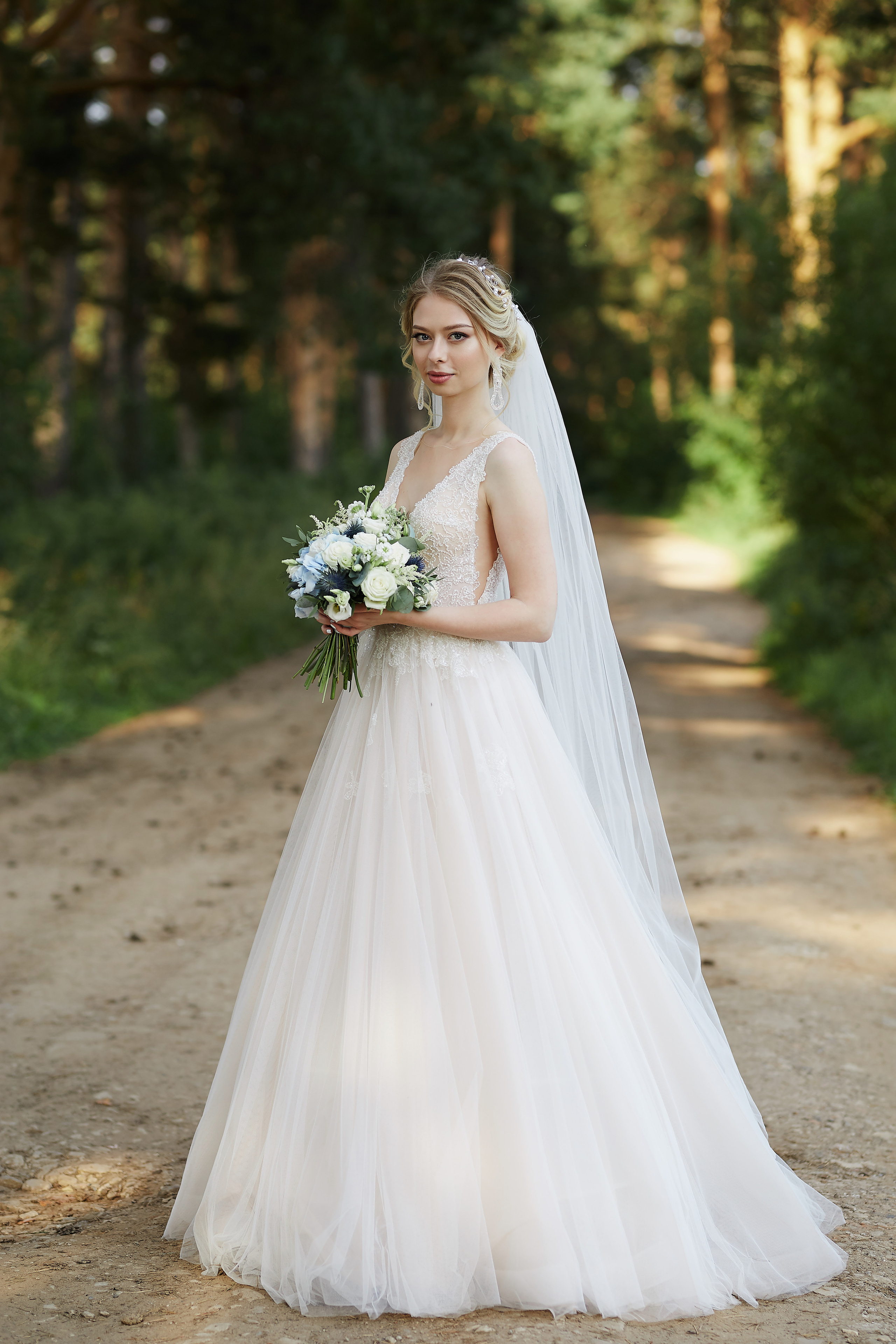 Свадебная фотосессия. Александр Прозоров фотограф в Кирове