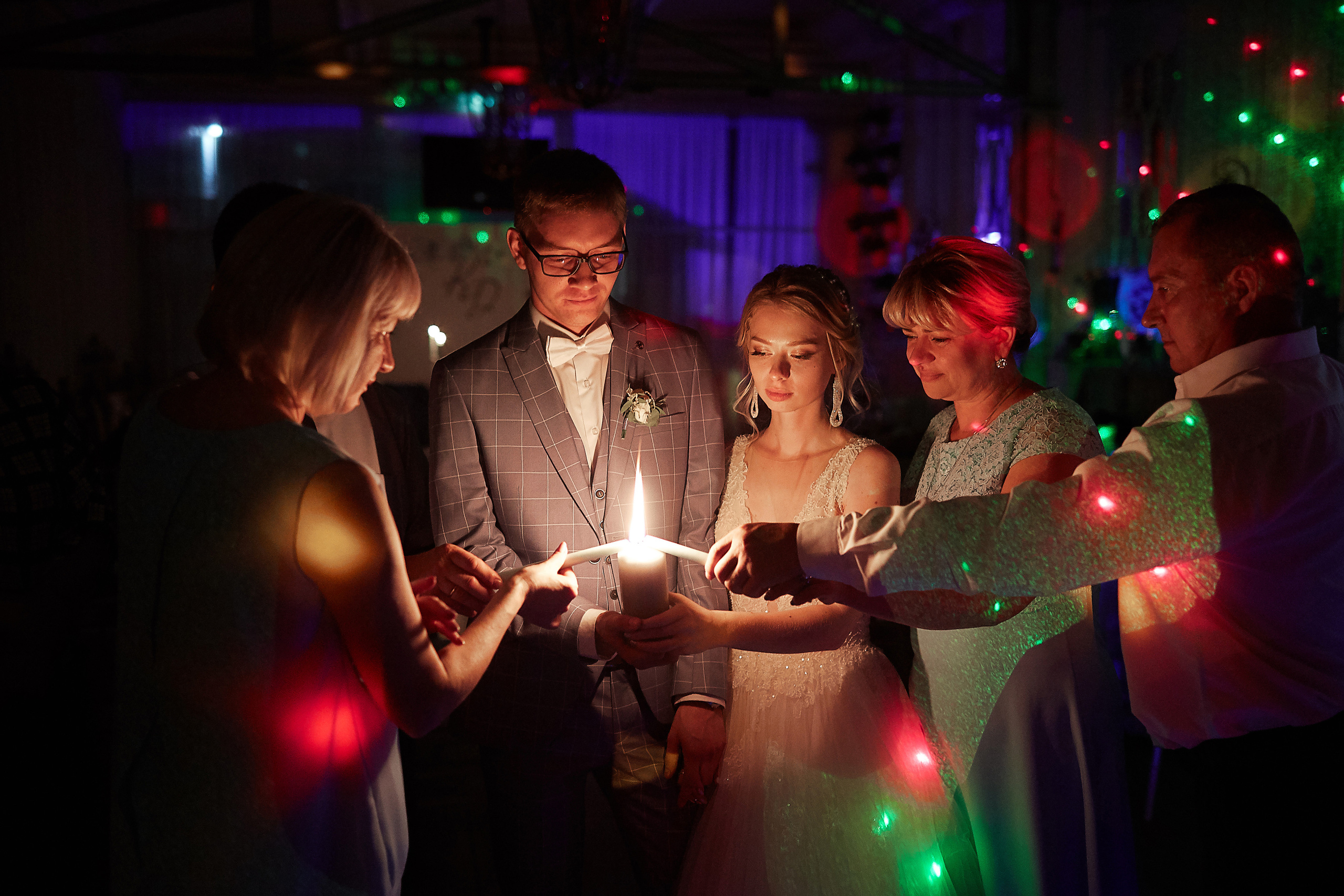 Свадебная фотосессия. Александр Прозоров фотограф в Кирове