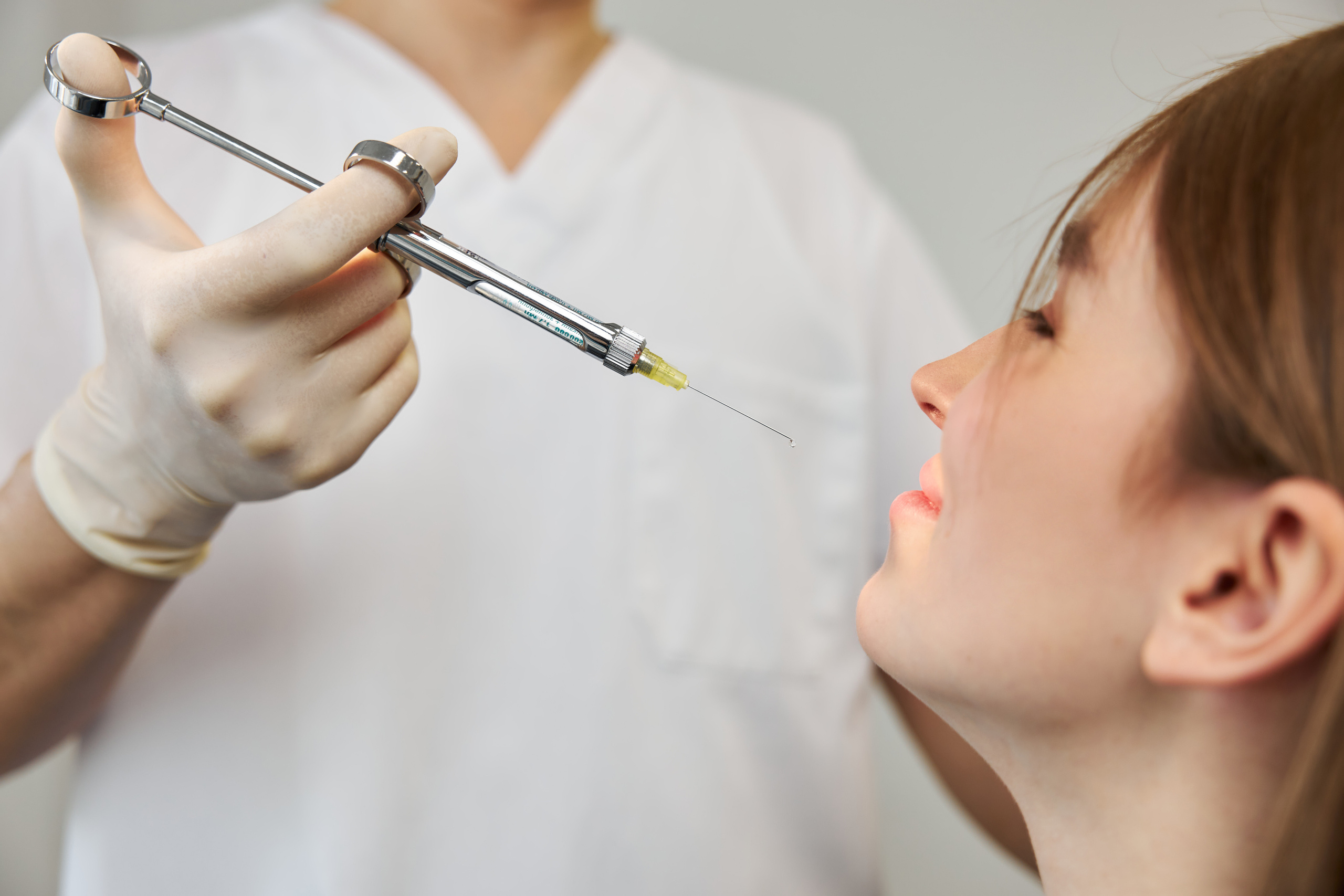 Стоматология. Александр Прозоров фотограф в Кирове