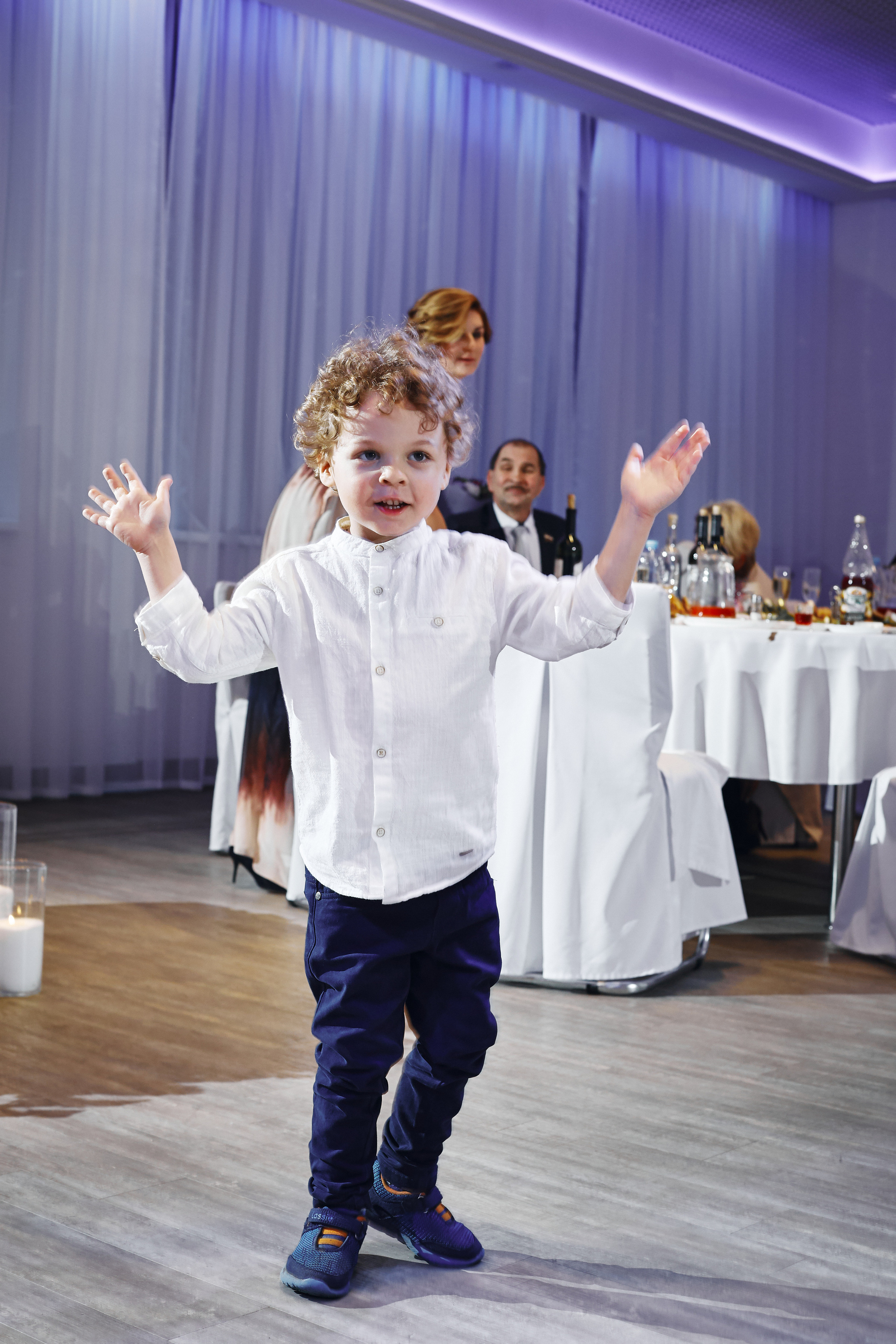 Свадебная фотосессия. Александр Прозоров фотограф в Кирове