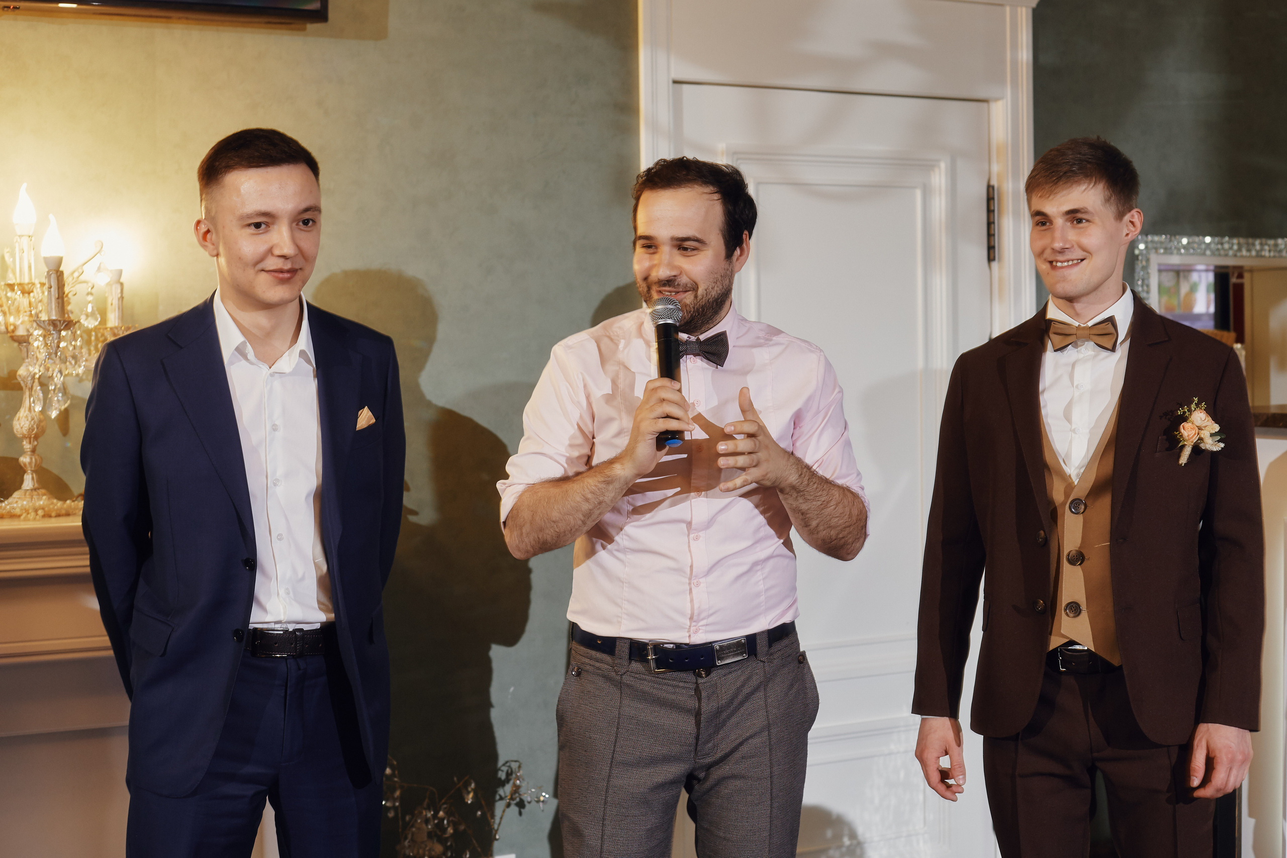 Паша и Ксюша. Свадебная фотосессия. Александр Прозоров фотограф в Кирове