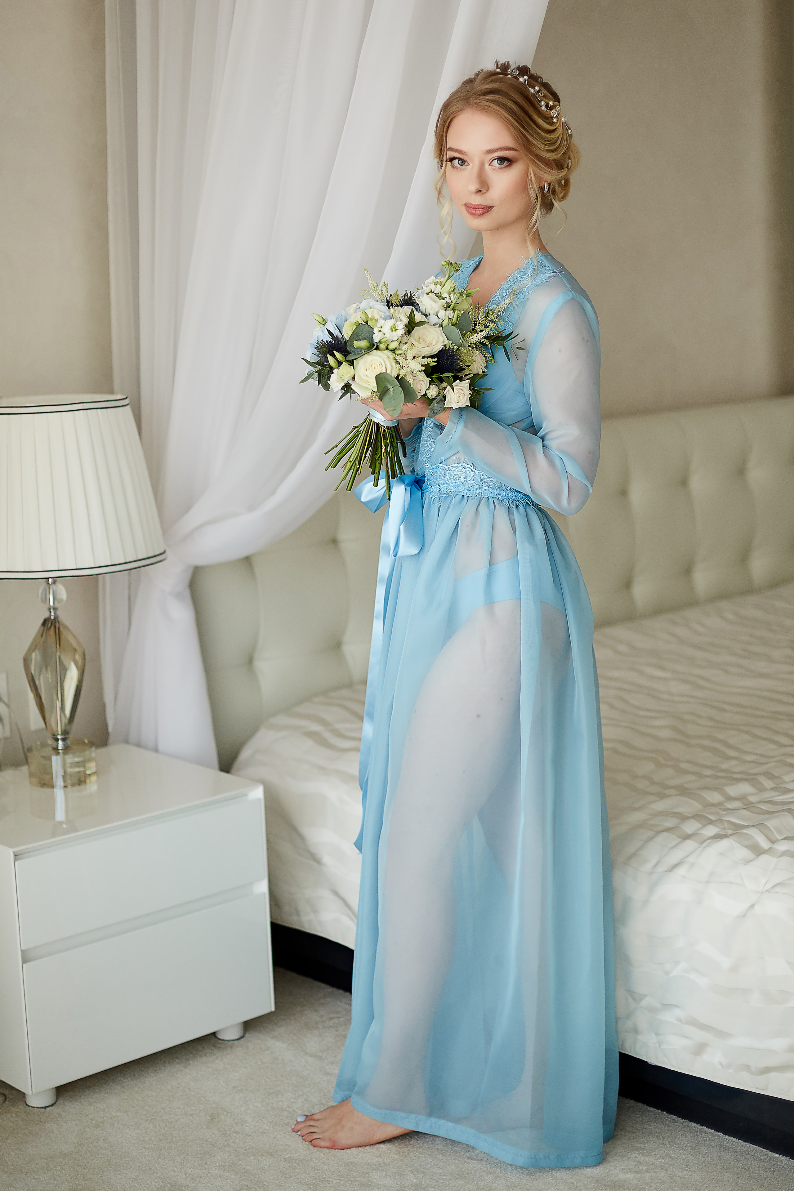 Свадебная фотосессия. Александр Прозоров фотограф в Кирове