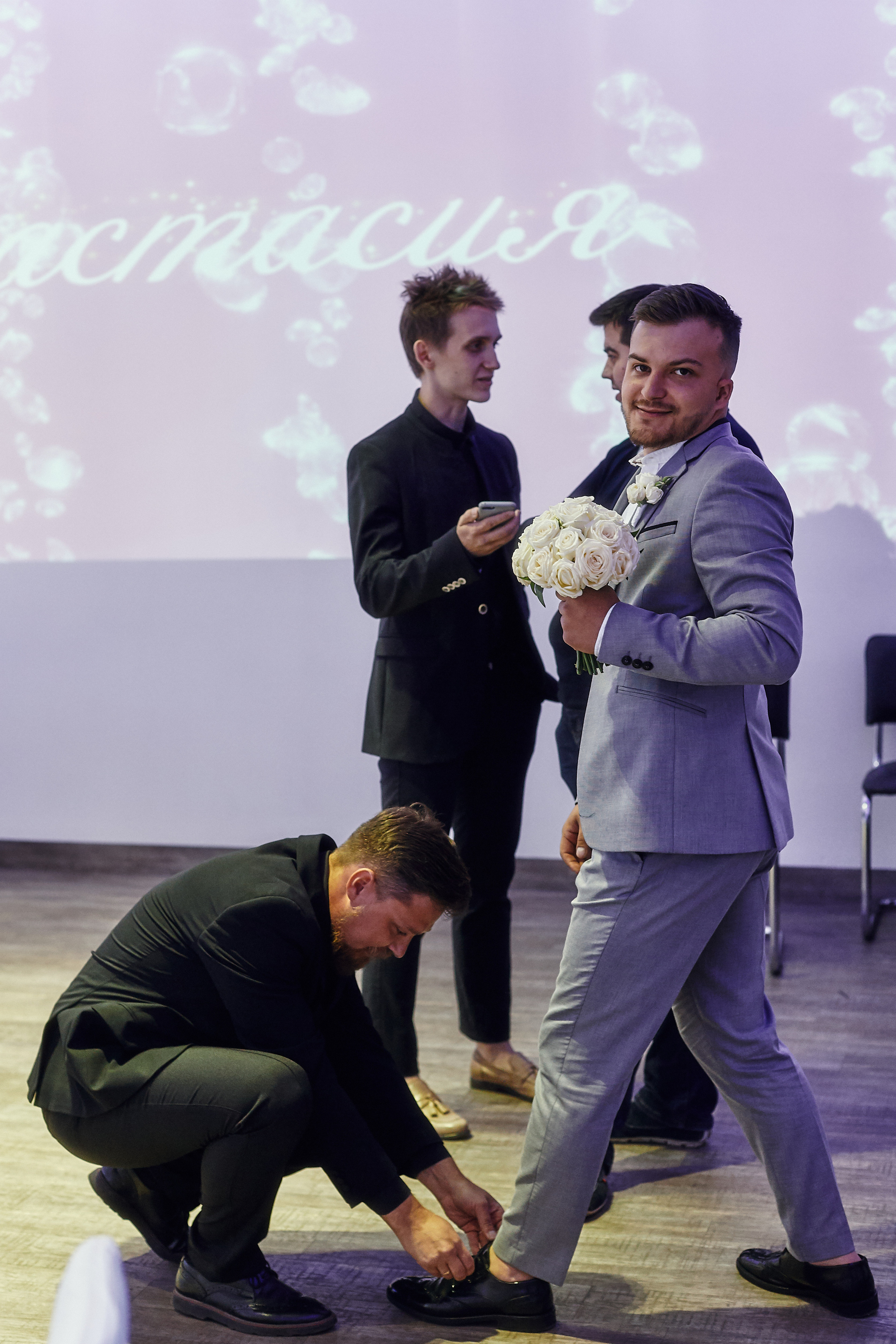 Свадебная фотосессия. Александр Прозоров фотограф в Кирове