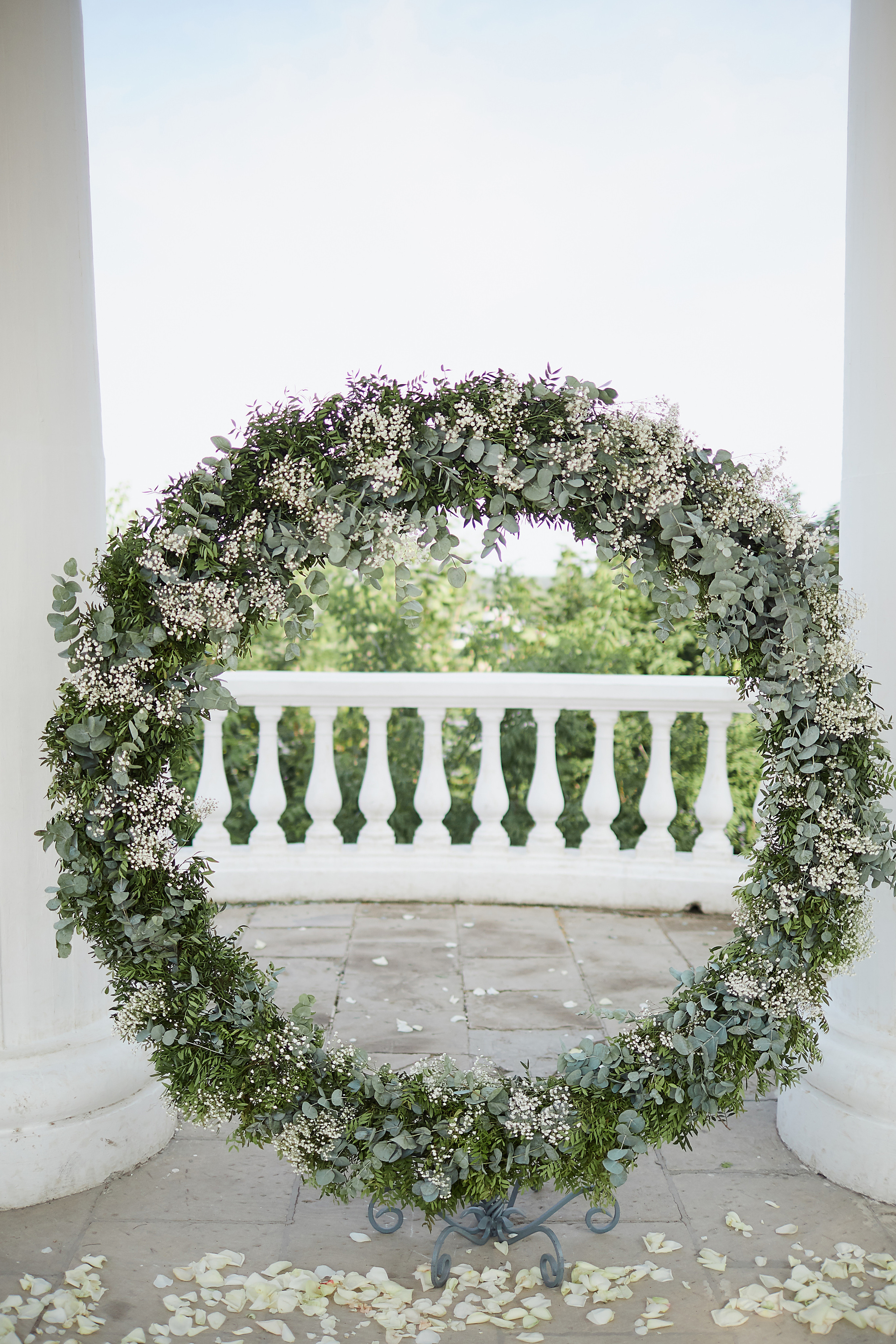 Свадебная фотосессия. Александр Прозоров фотограф в Кирове