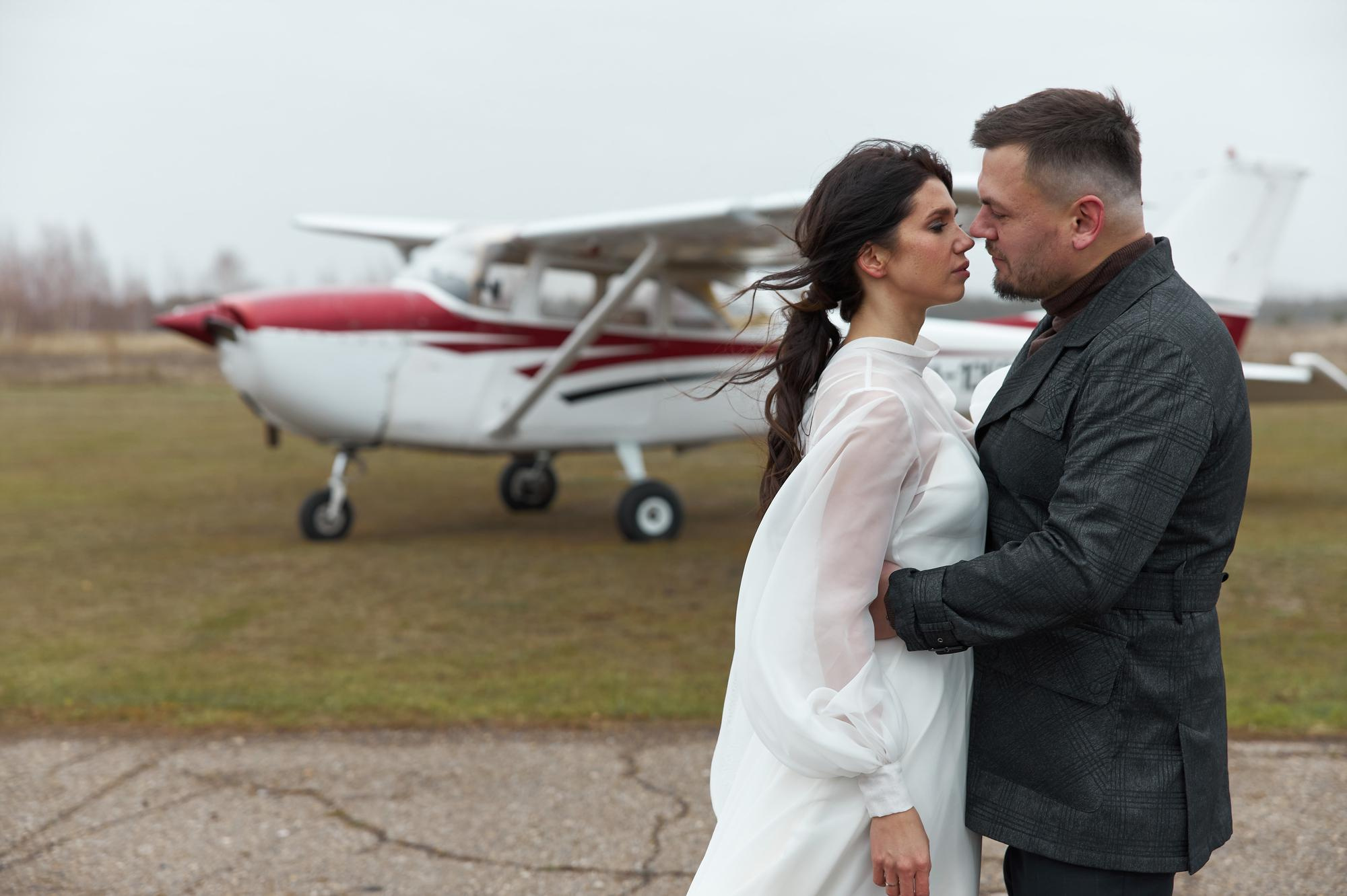 Свадебная фотосессия. Александр Прозоров фотограф в Кирове