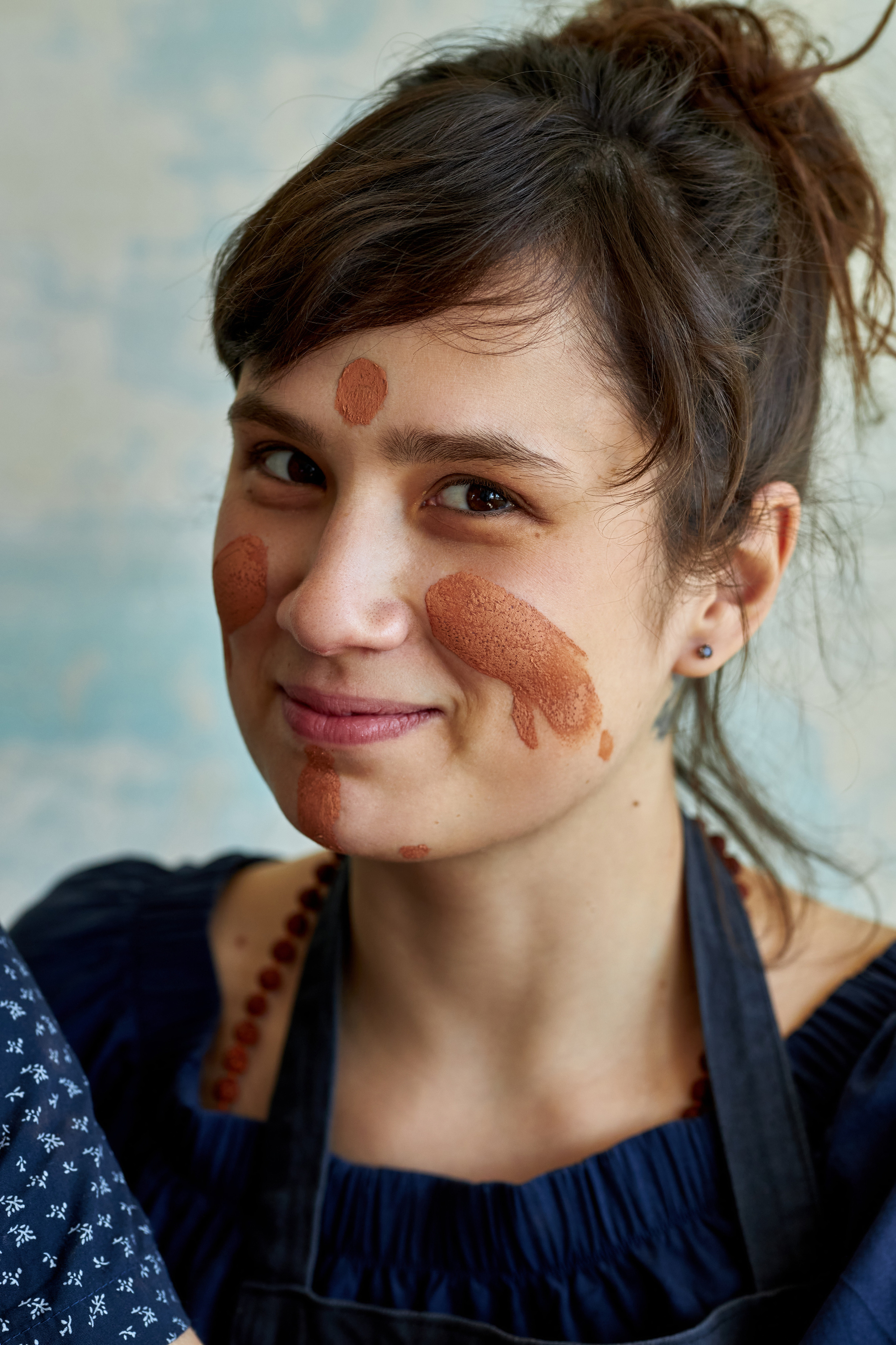 Керамисты. Александр Прозоров фотограф в Кирове