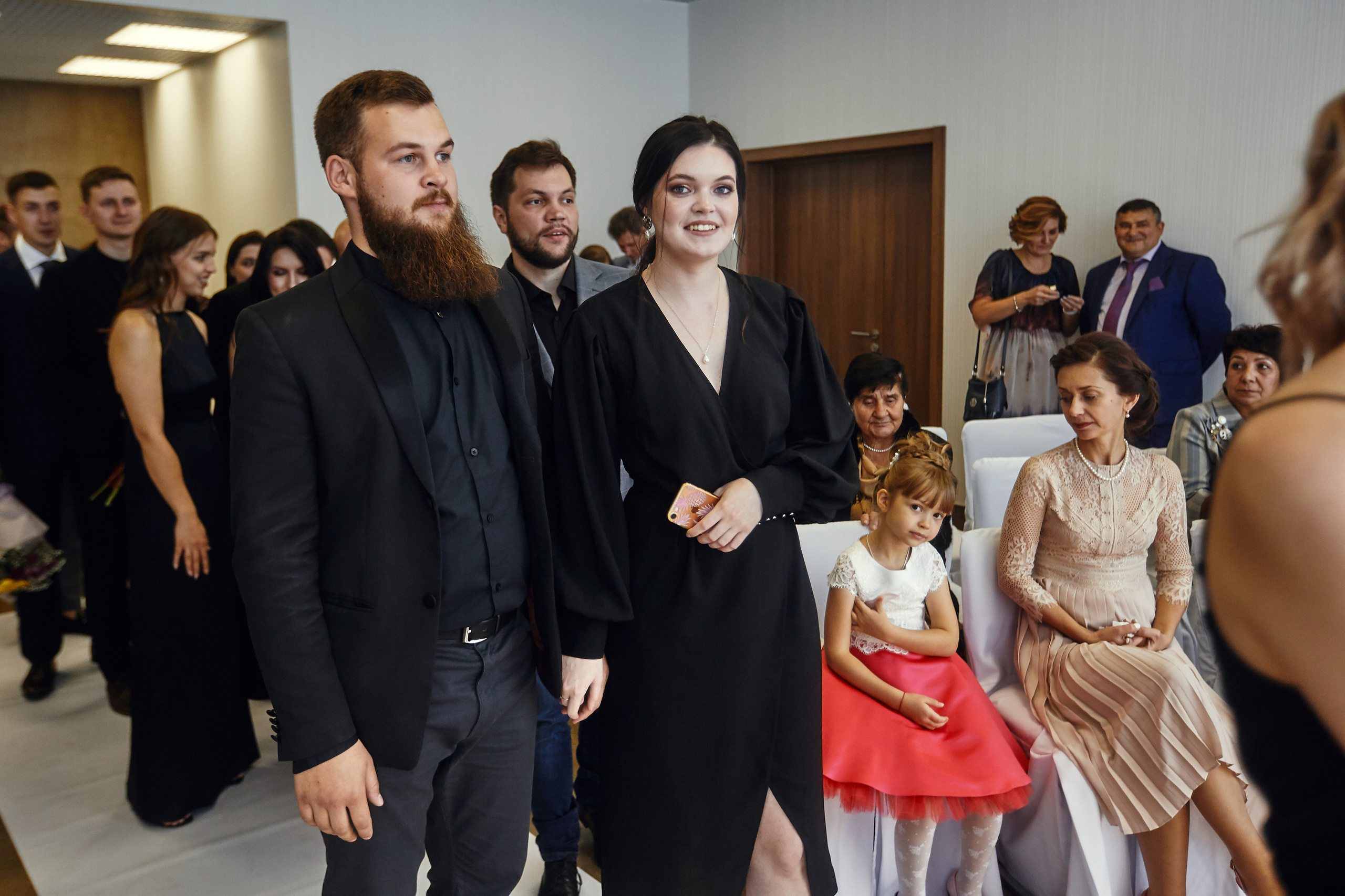 Свадебная фотосессия. Александр Прозоров фотограф в Кирове