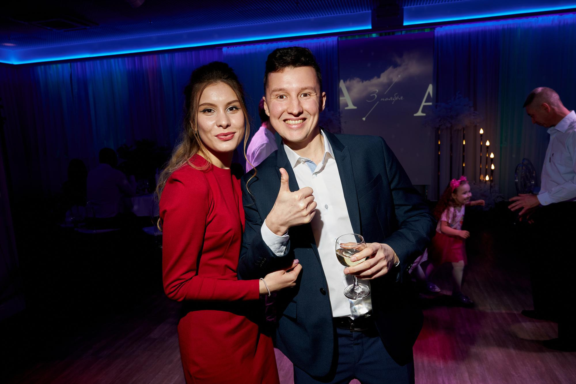 Свадебная фотосессия. Александр Прозоров фотограф в Кирове