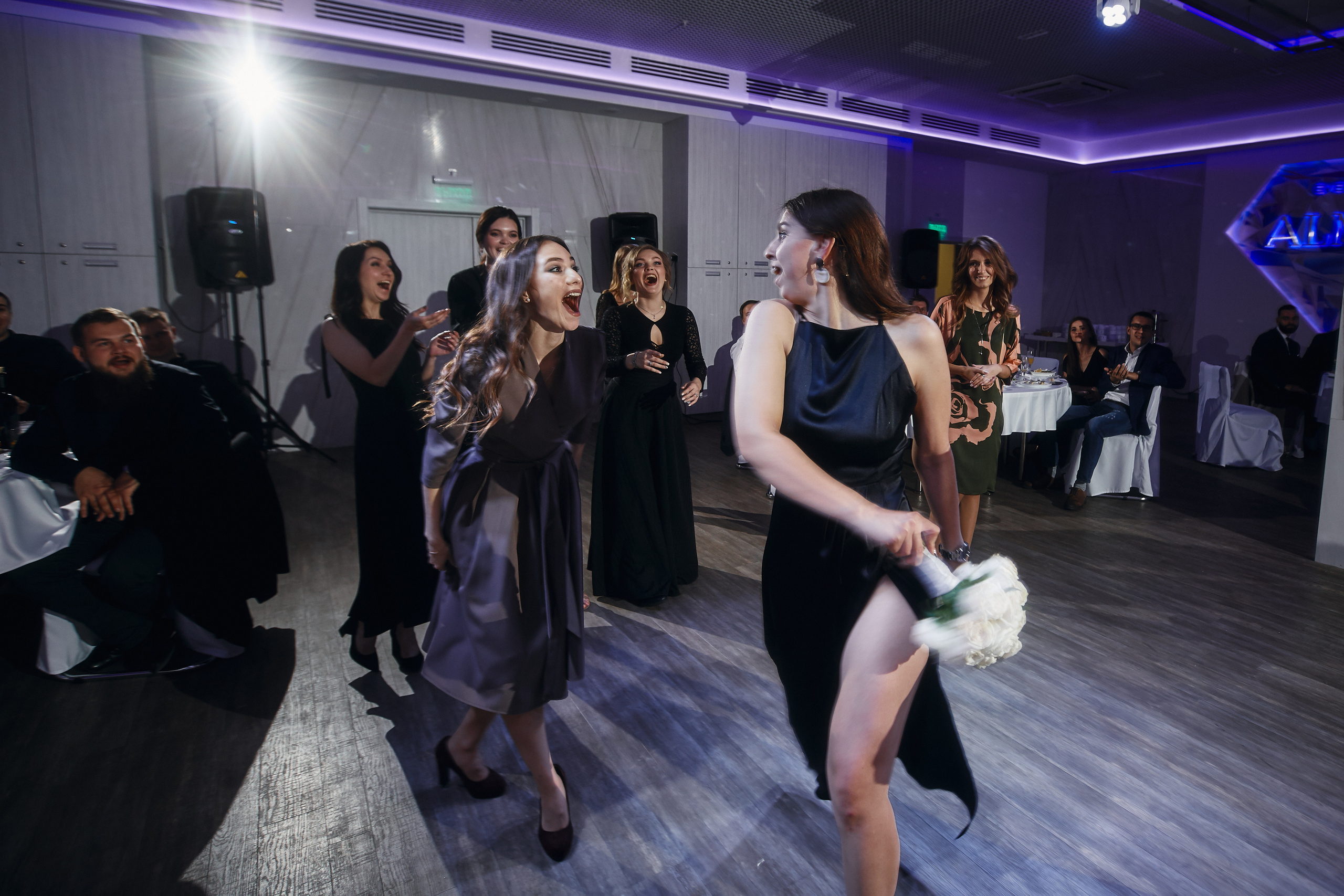 Свадебная фотосессия. Александр Прозоров фотограф в Кирове