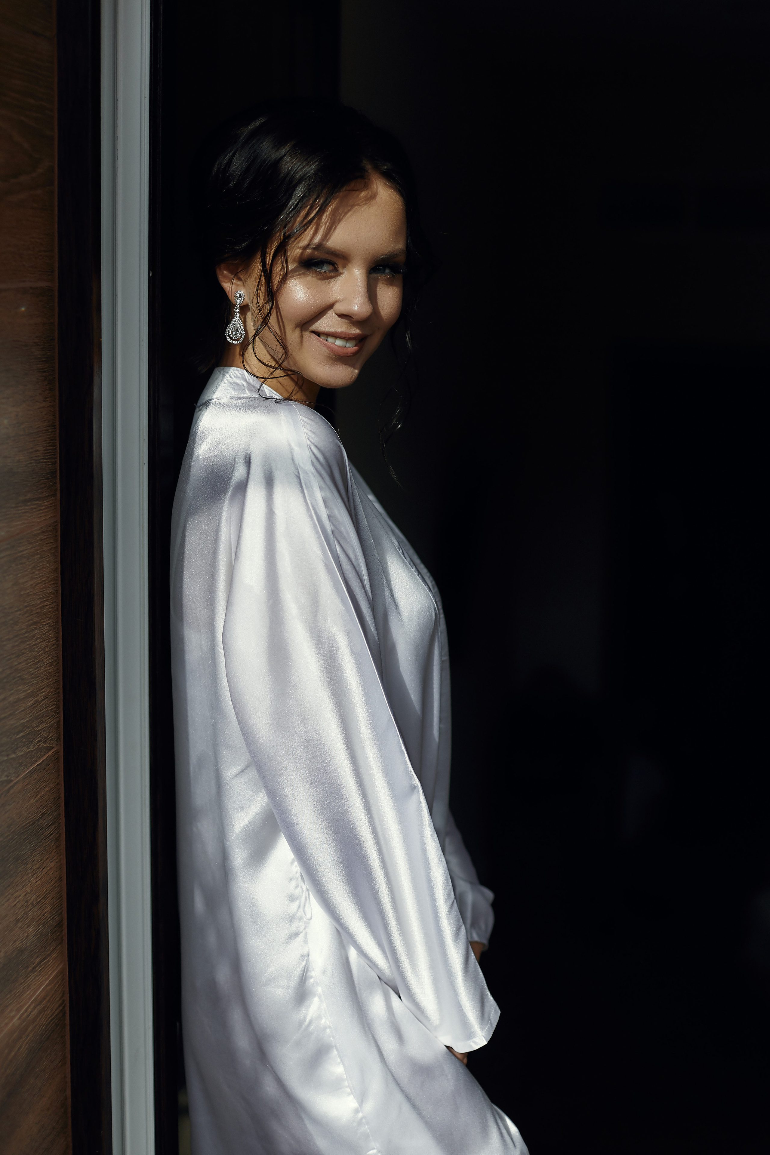 Свадебная фотосессия. Александр Прозоров фотограф в Кирове