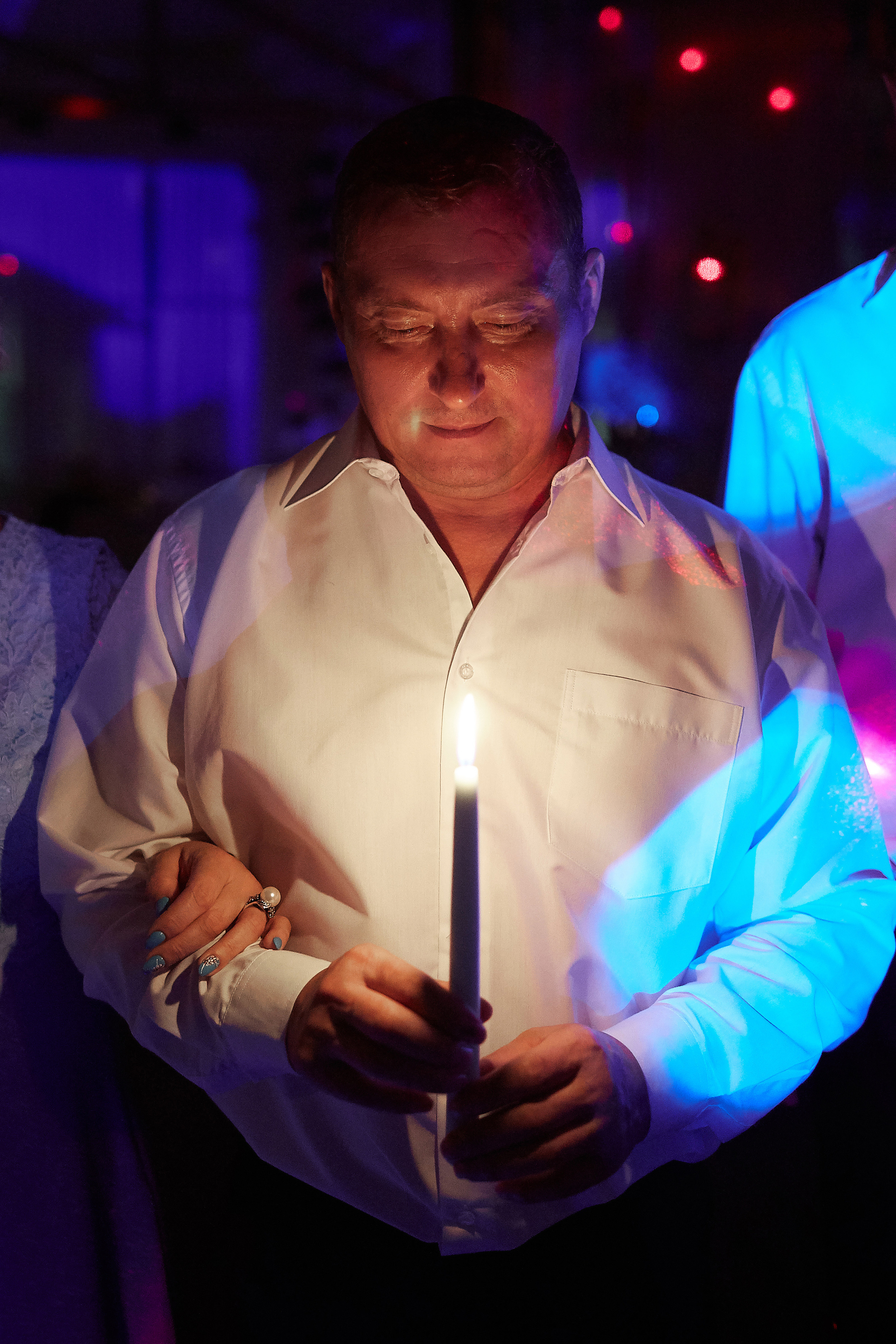 Свадебная фотосессия. Александр Прозоров фотограф в Кирове