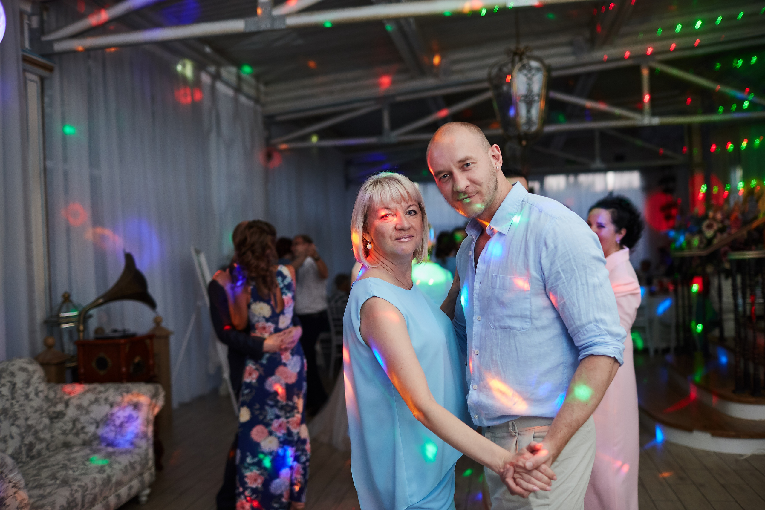 Свадебная фотосессия. Александр Прозоров фотограф в Кирове