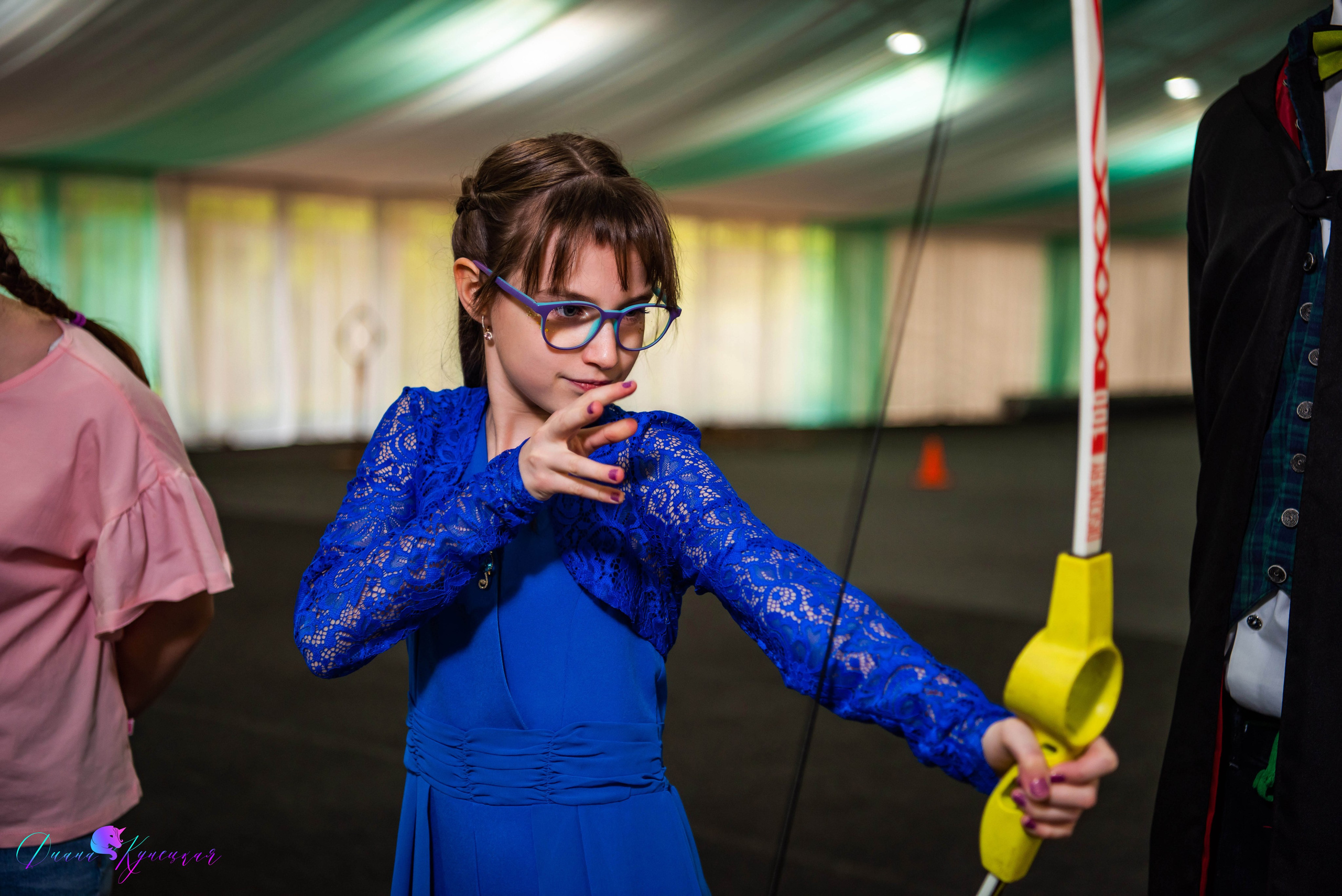 Выпускной 4А 2023. Квест Гарри Поттер. Свадебный и арт-фотограф Кунецкая Диана
