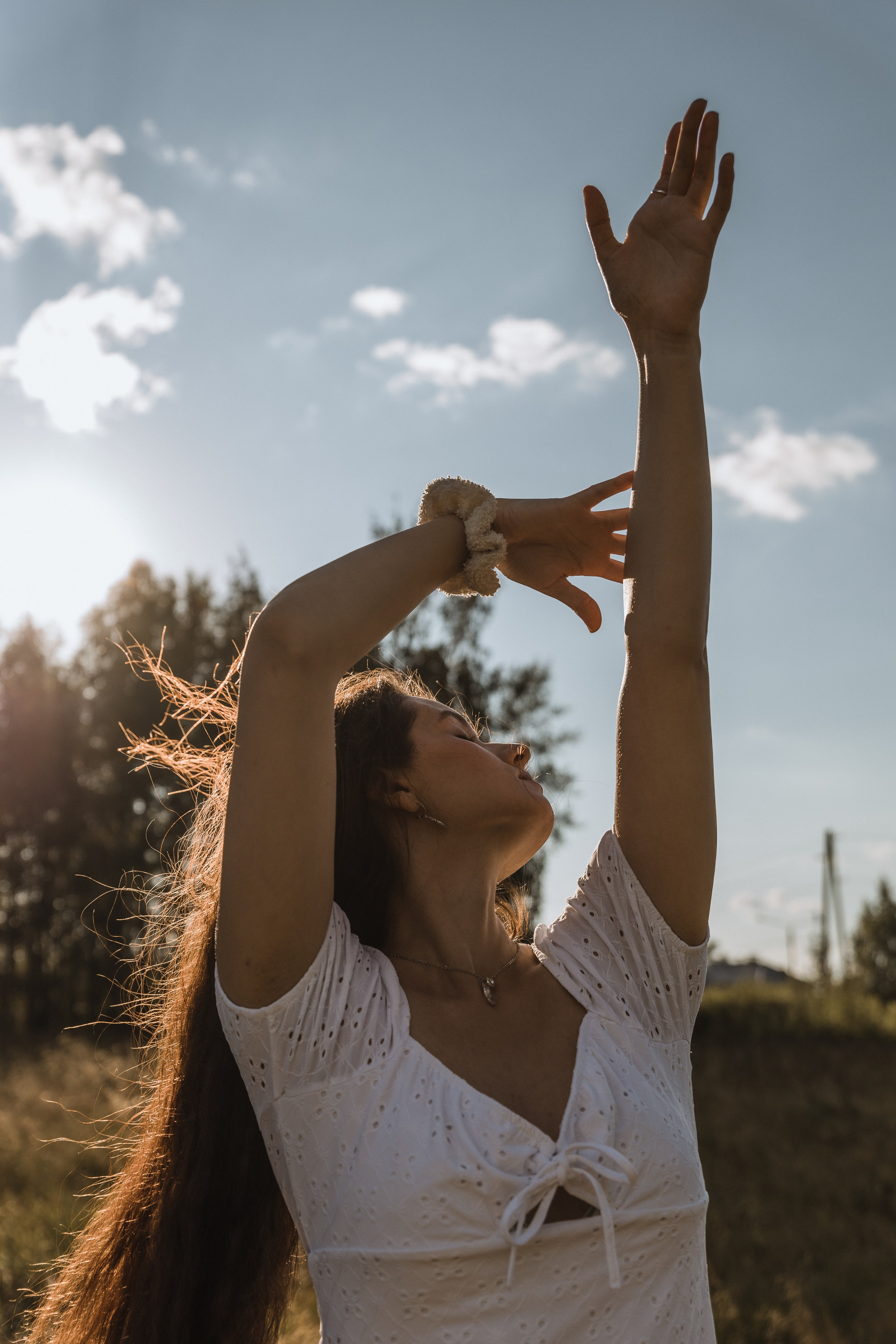 Даша. Семейный и свадебный фотограф Анастасия Слободчикова. Лысьва, Чусовой, Пермь