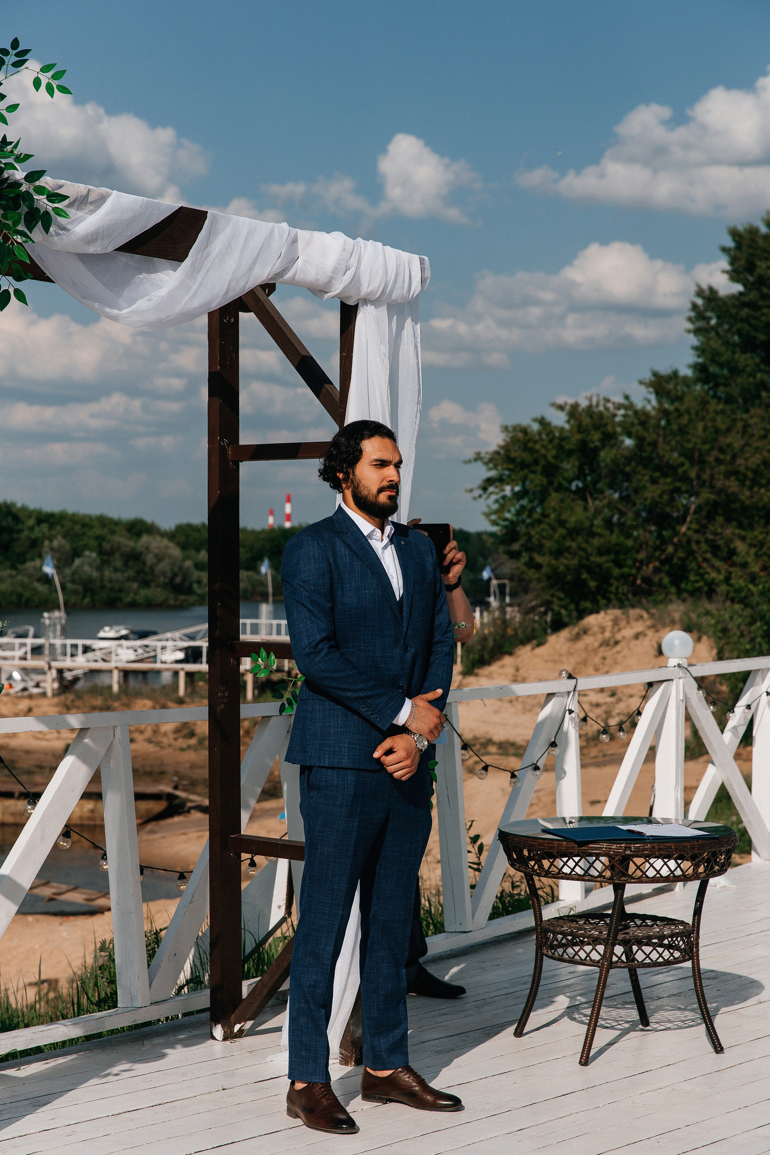 Эмиль и Милена. Свадебный фотограф Нижний Новгород | Софа Полякова