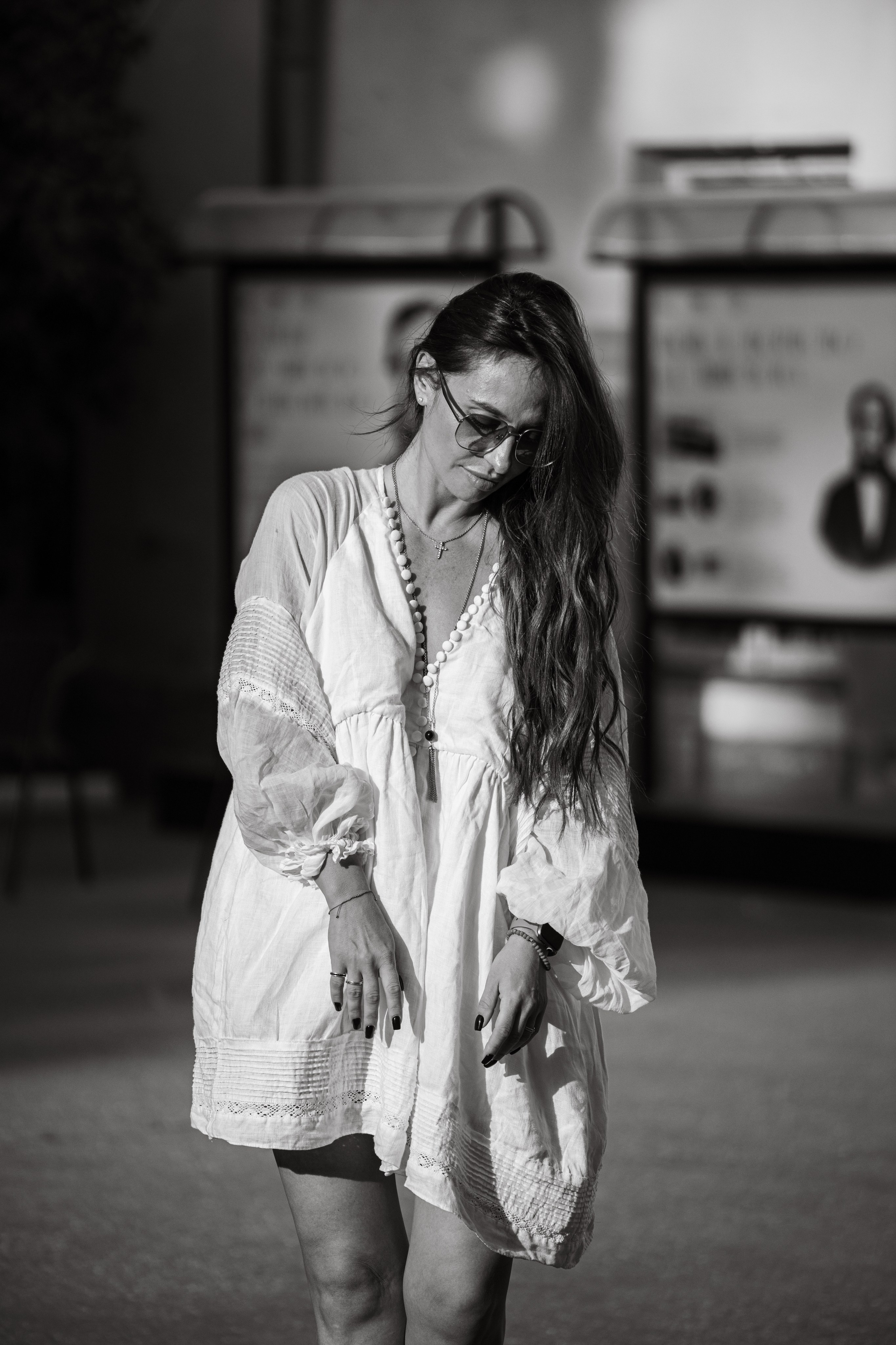 Мария. Портретный и репортажный фотограф