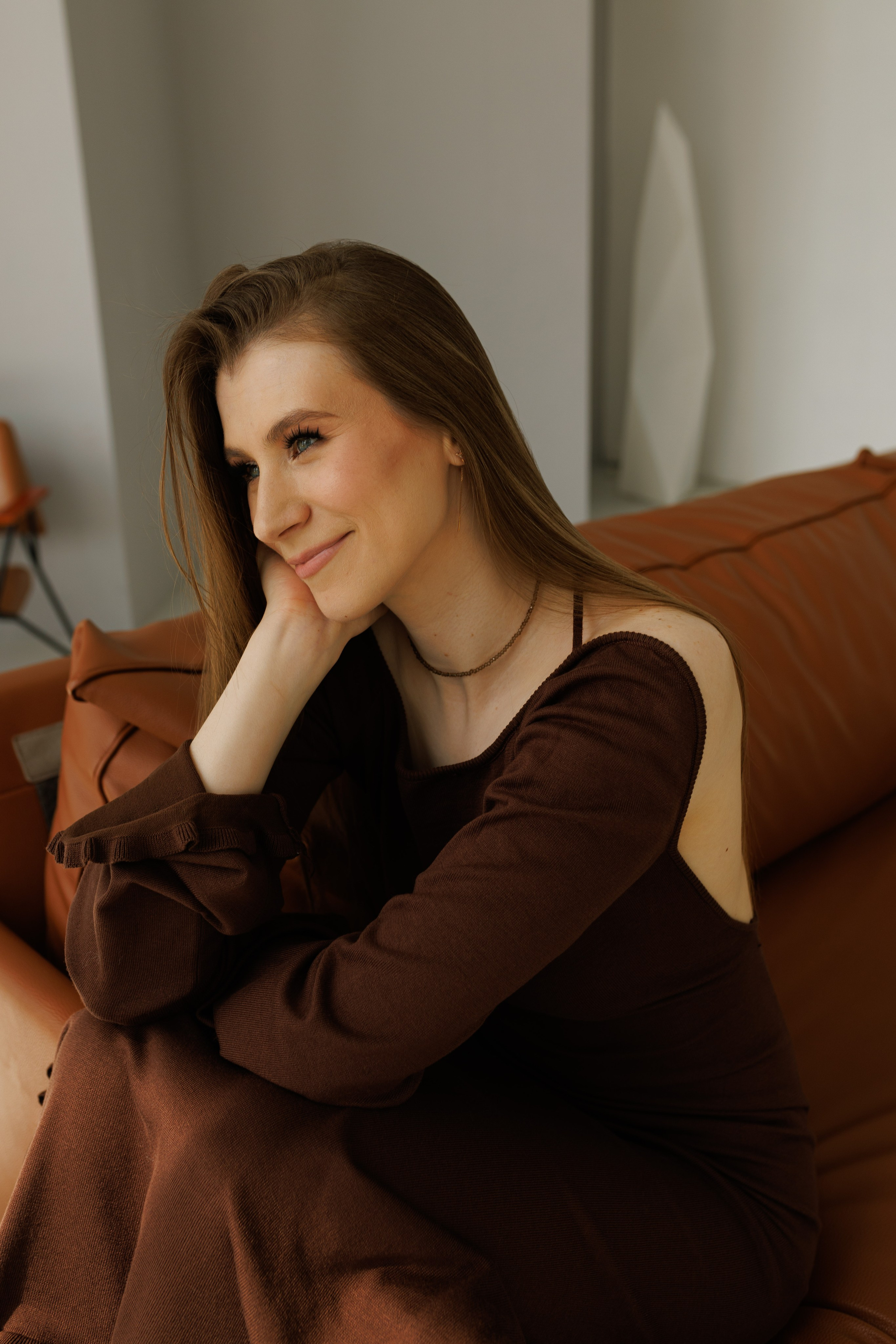 Татьяна. Фотограф в Кирове Настя Шабардина