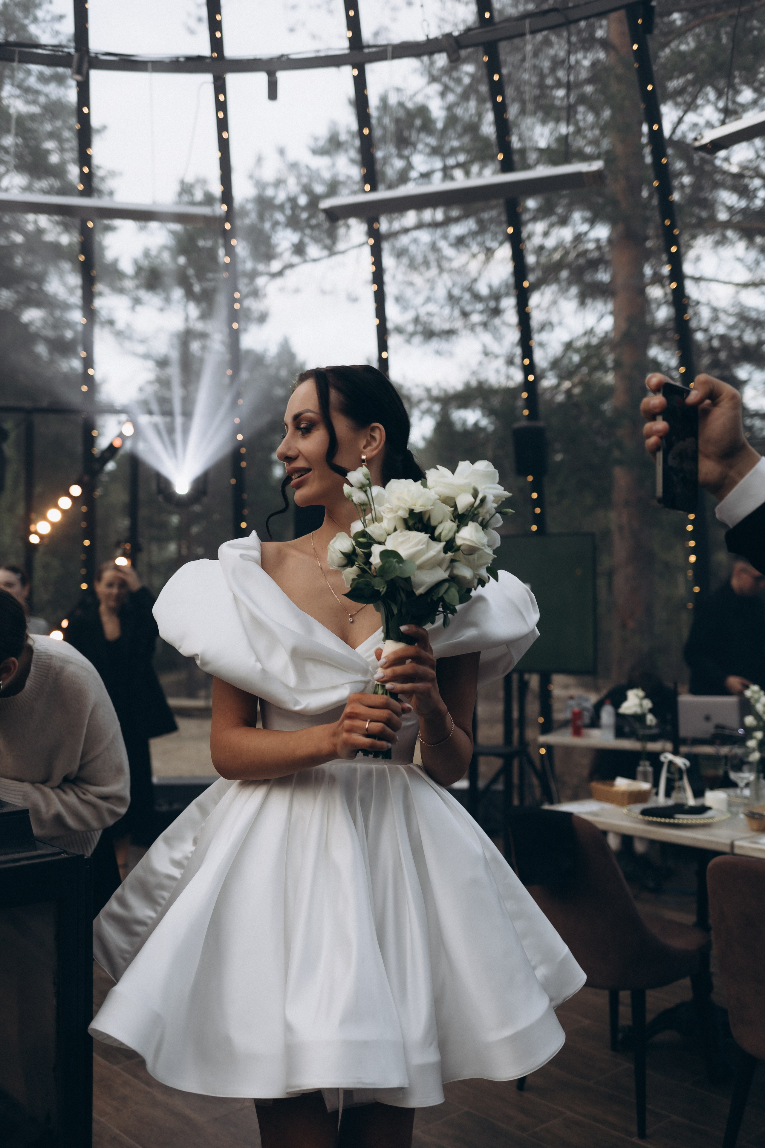 Джон & Александра. Фотограф Петрозаводск/СПБ