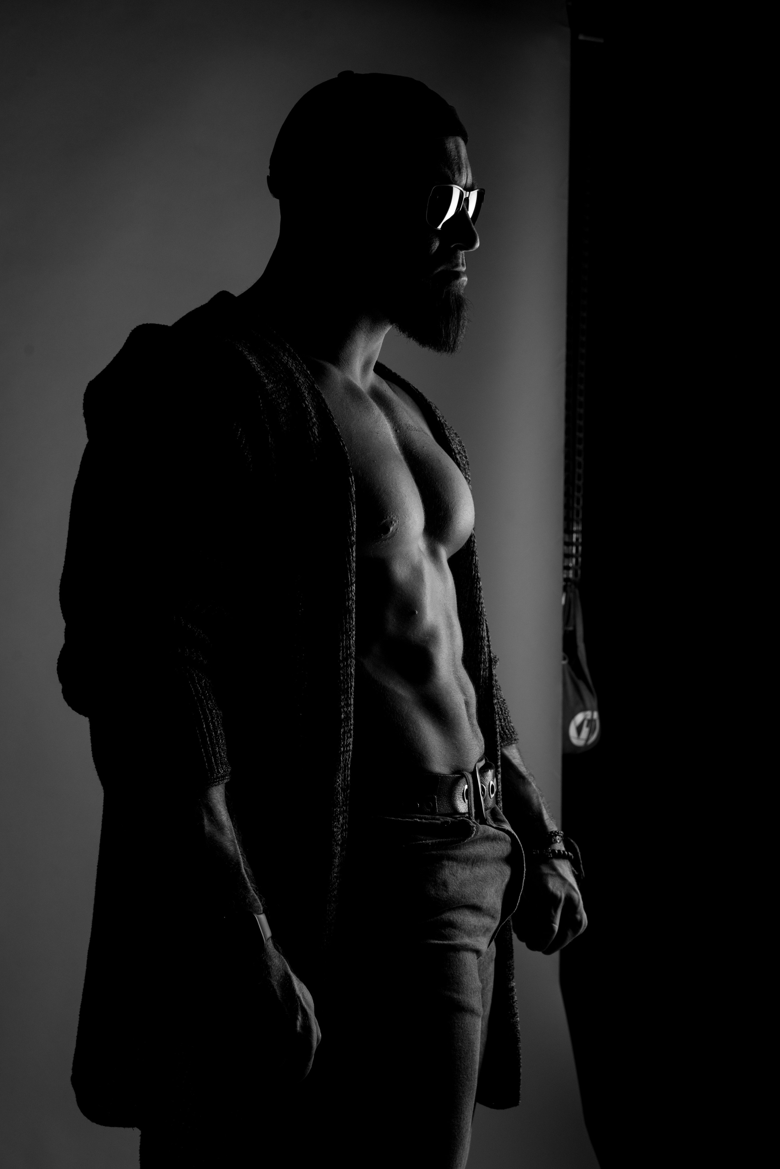 Фотограф Анастасия Антонова