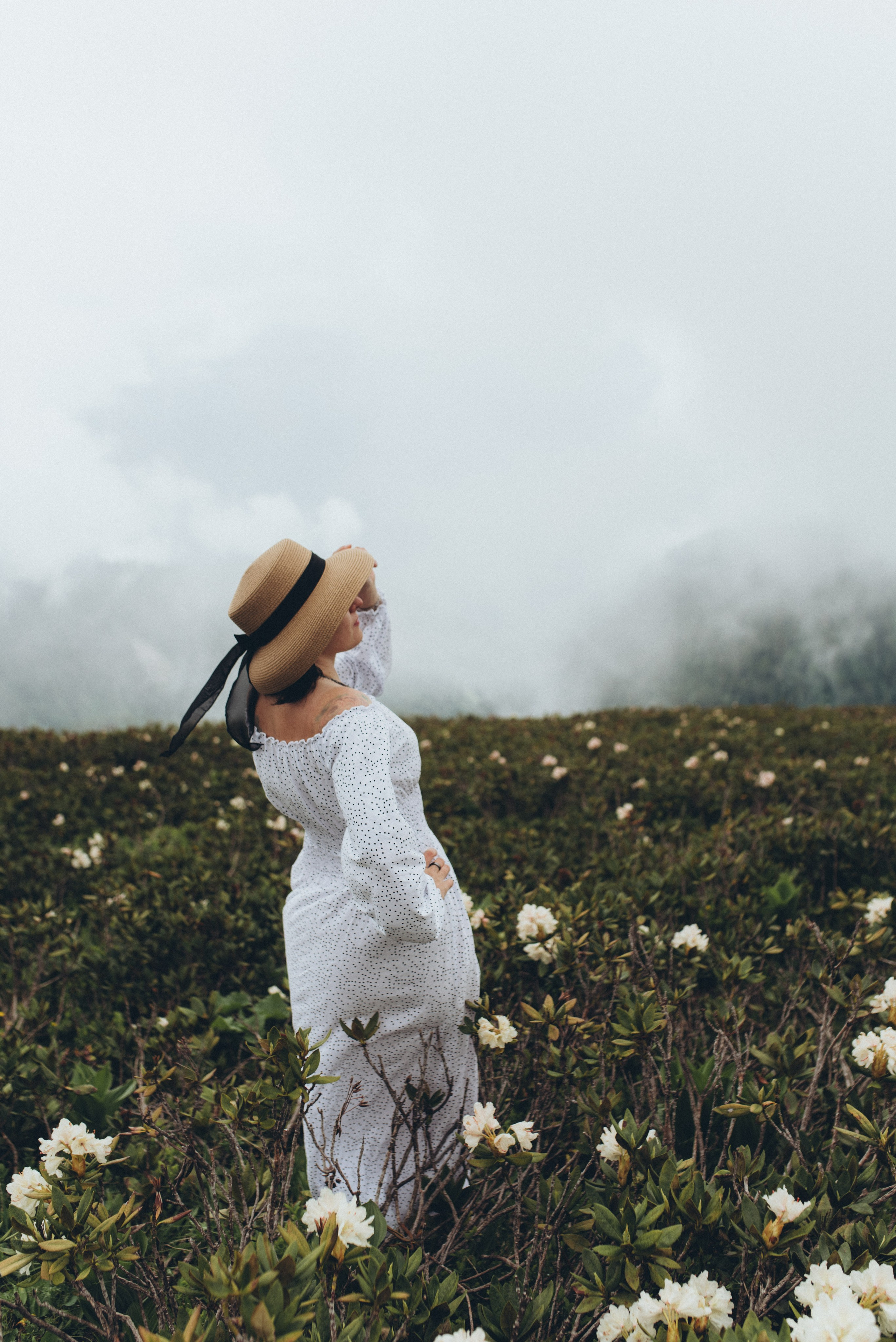 Фотографирую в горах Красной поляны. Фотограф в Сочи — Маргарита Поганова