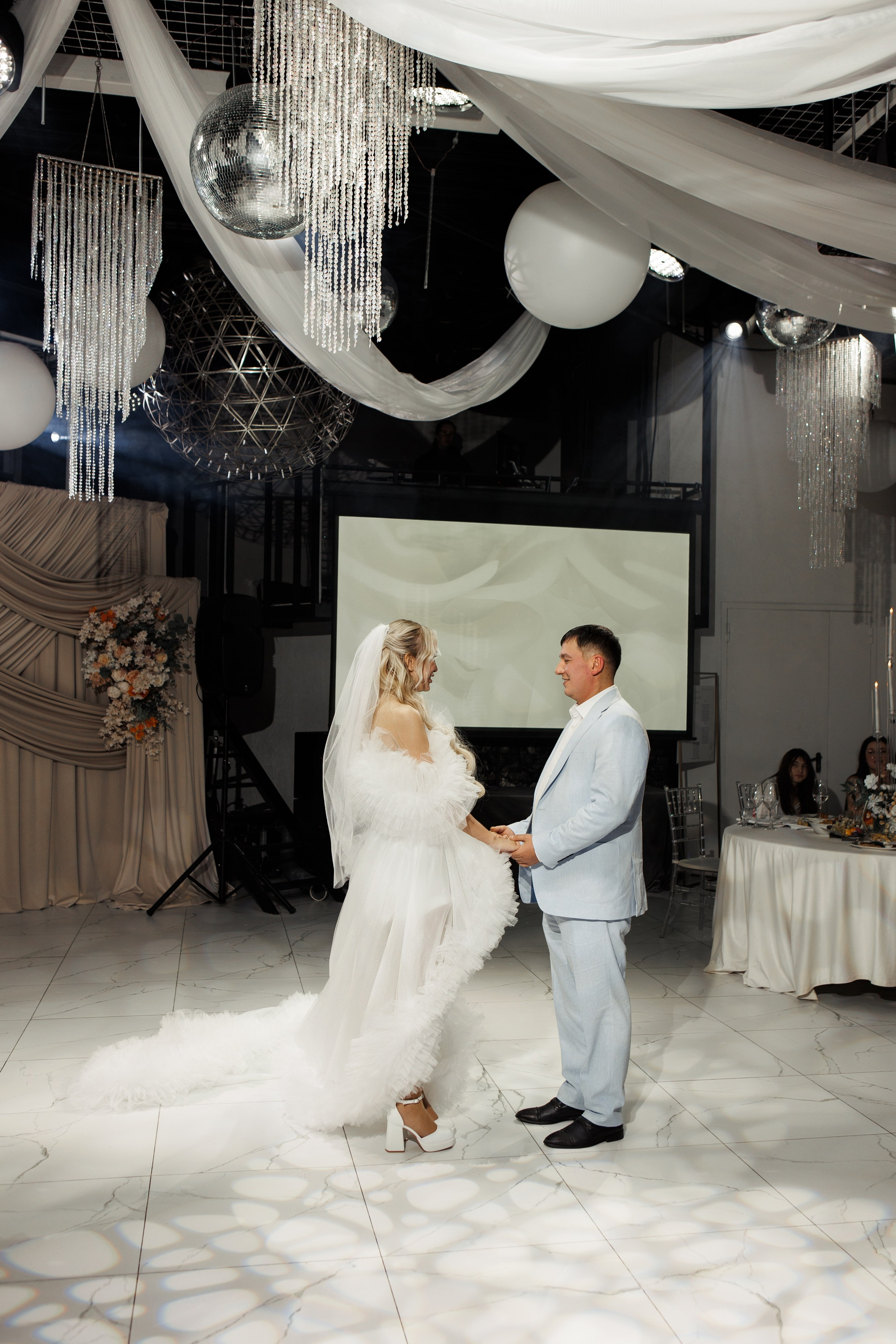 Свадьба Лиза и Лёша. Фотограф в городе Вологда. Анастасия Сторублинская