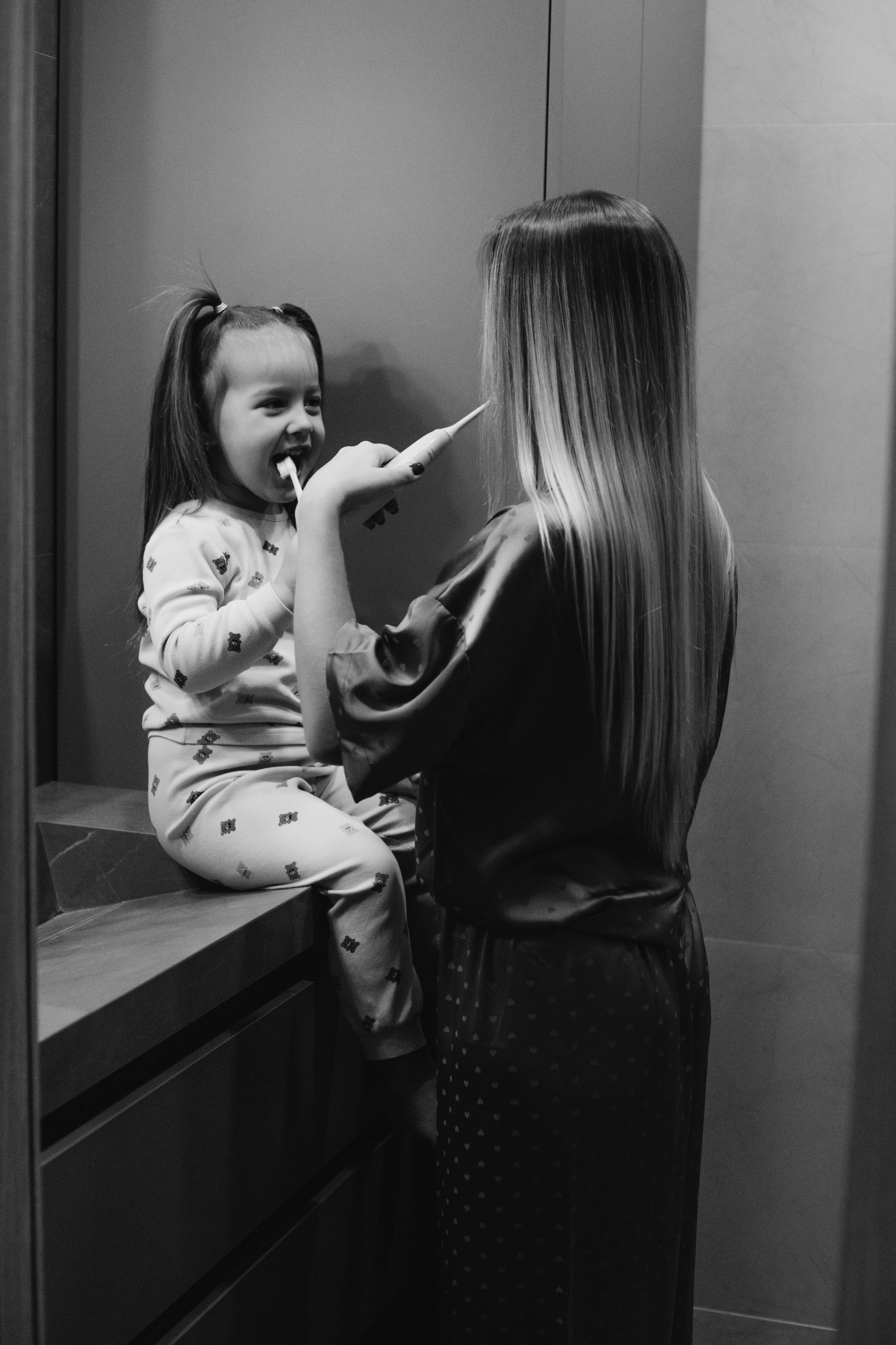 Домашняя съемка. Семейный фотограф в г. Белгороде Ангелина Прокопенко