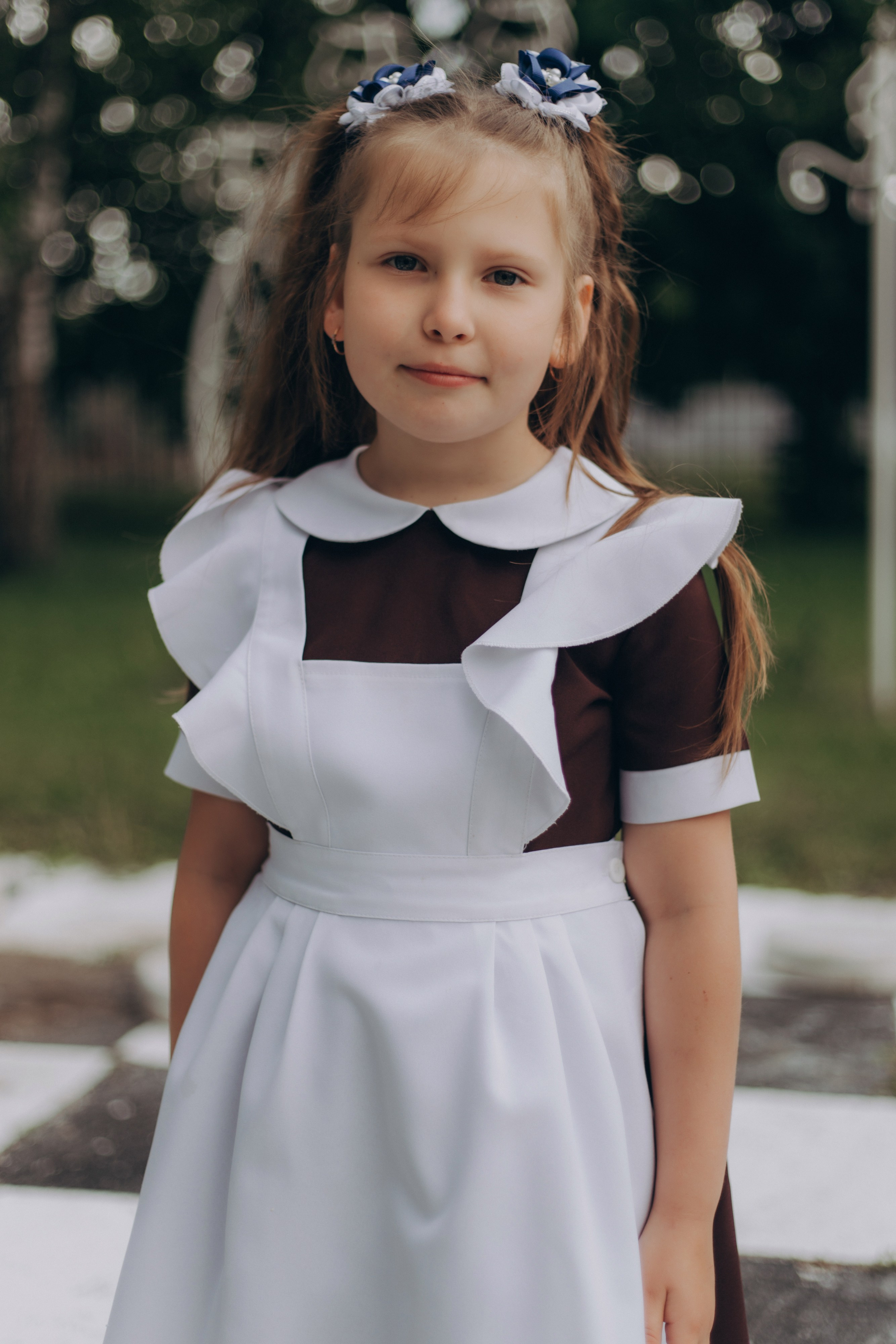 Школа 1 класс. Семейный фотограф в г. Белгороде Ангелина Прокопенко
