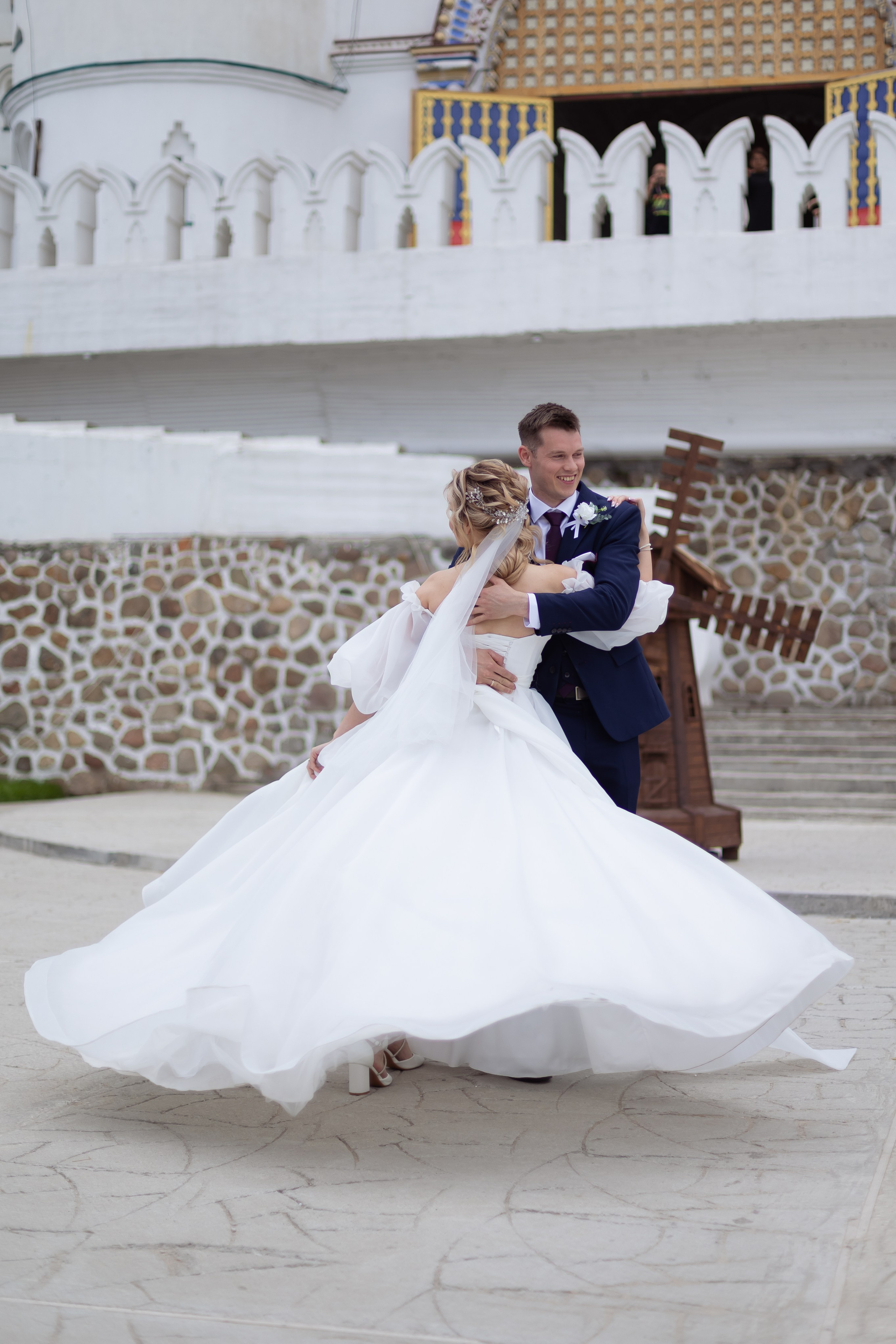 Свадьба Александр и Анастасия. Репортажный фотограф видеограф в Москве Ольга Плаксина