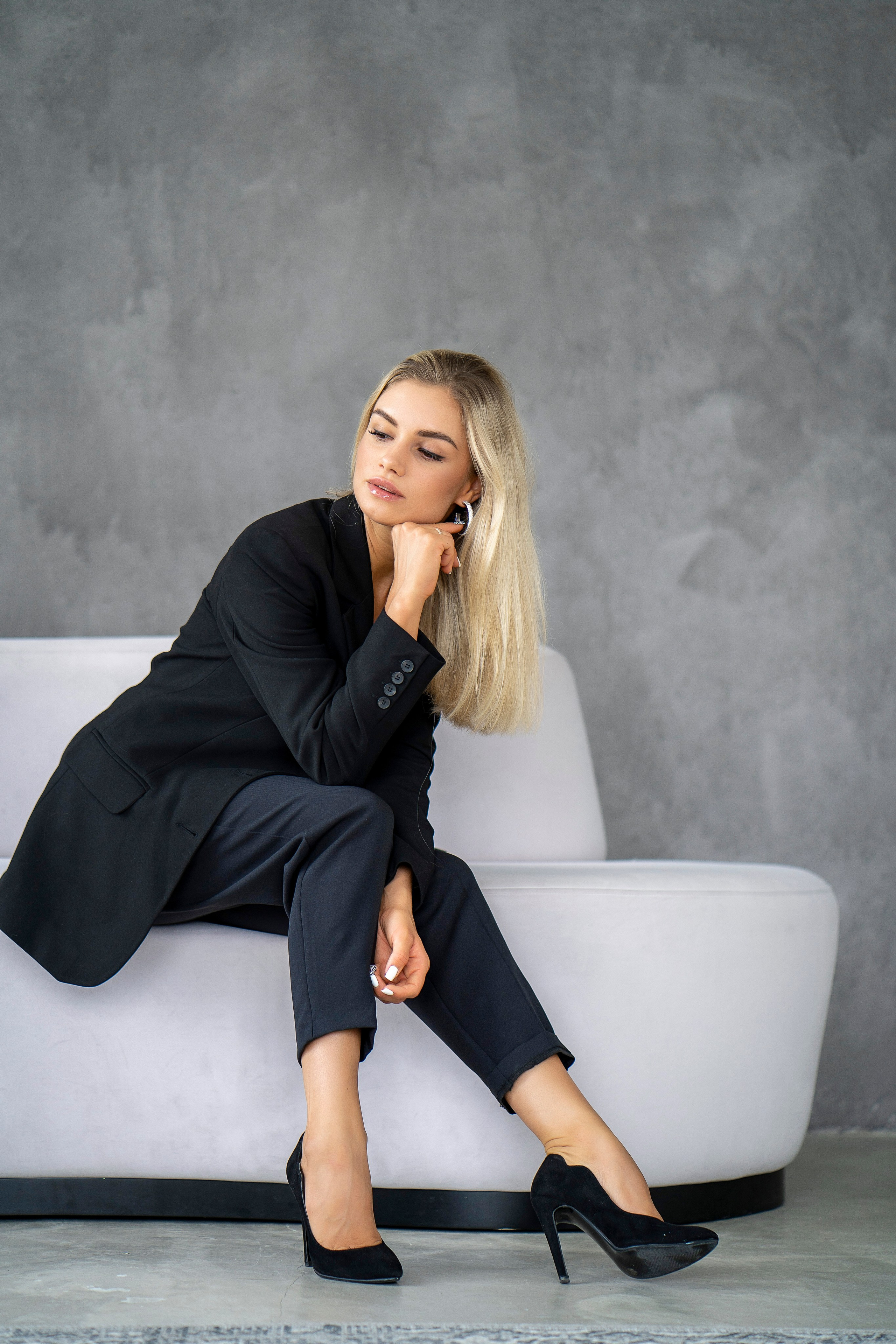 Виктория. Главная